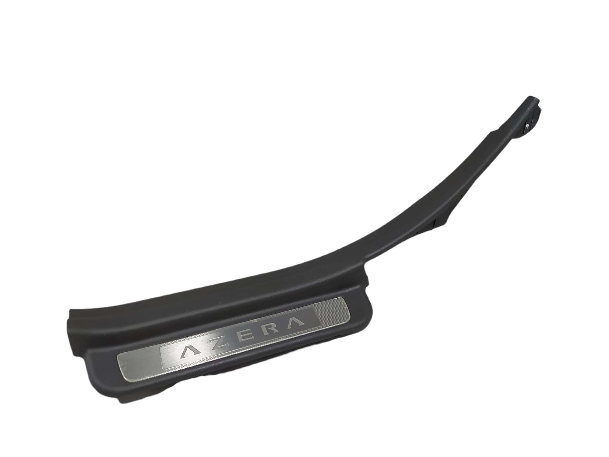 Soleira Traseira Esquerda Hyundai Azera 2010 A051977 V459 1