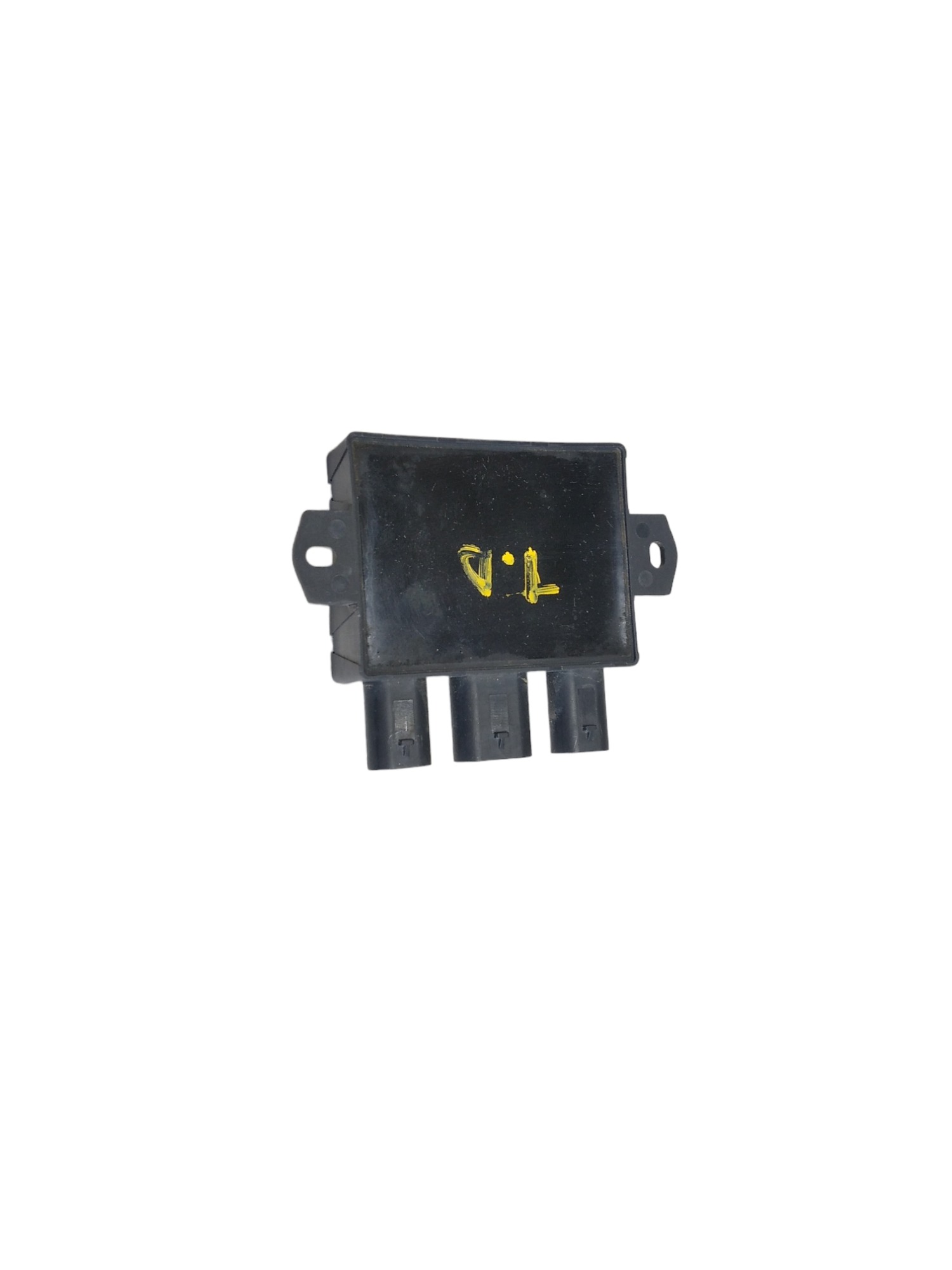 Sensor Parachoque Traseiro Direito Evoque 2.0 2022 V572 8