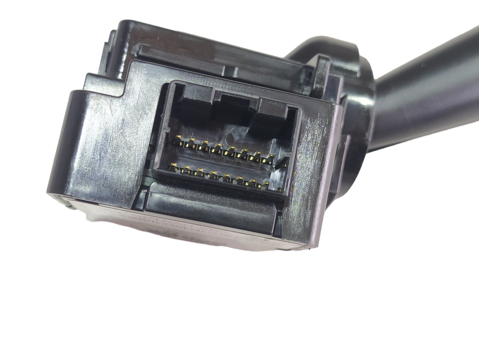 Comando Limpador Hyundai Equus Vs460 4.6 2013 V577 4