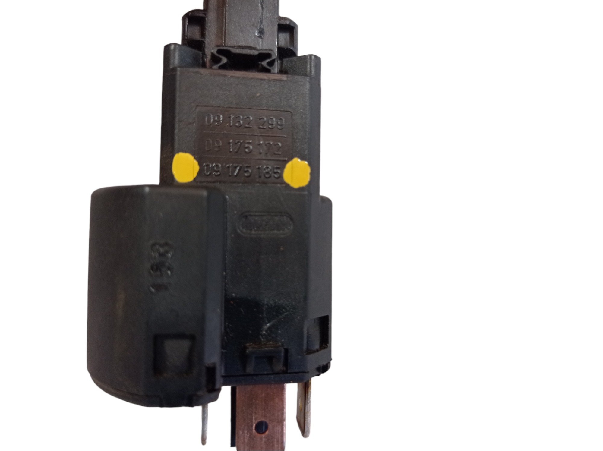 Interruptor Luz De Freio Corsa Celta Montana 2011 2013 Vl 6