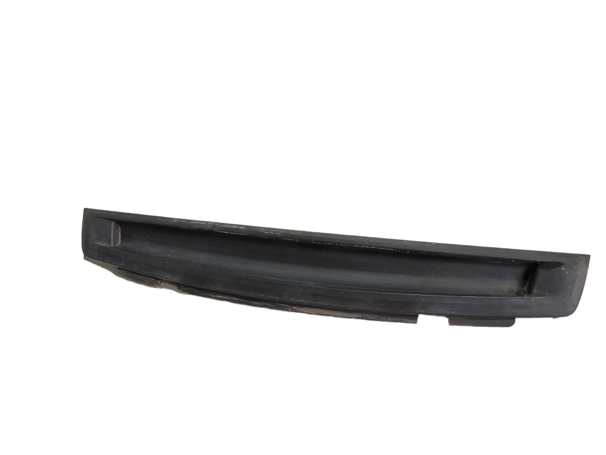 Moldura Acabamento Console Citroen C4 9650385577 2011 Vl 5