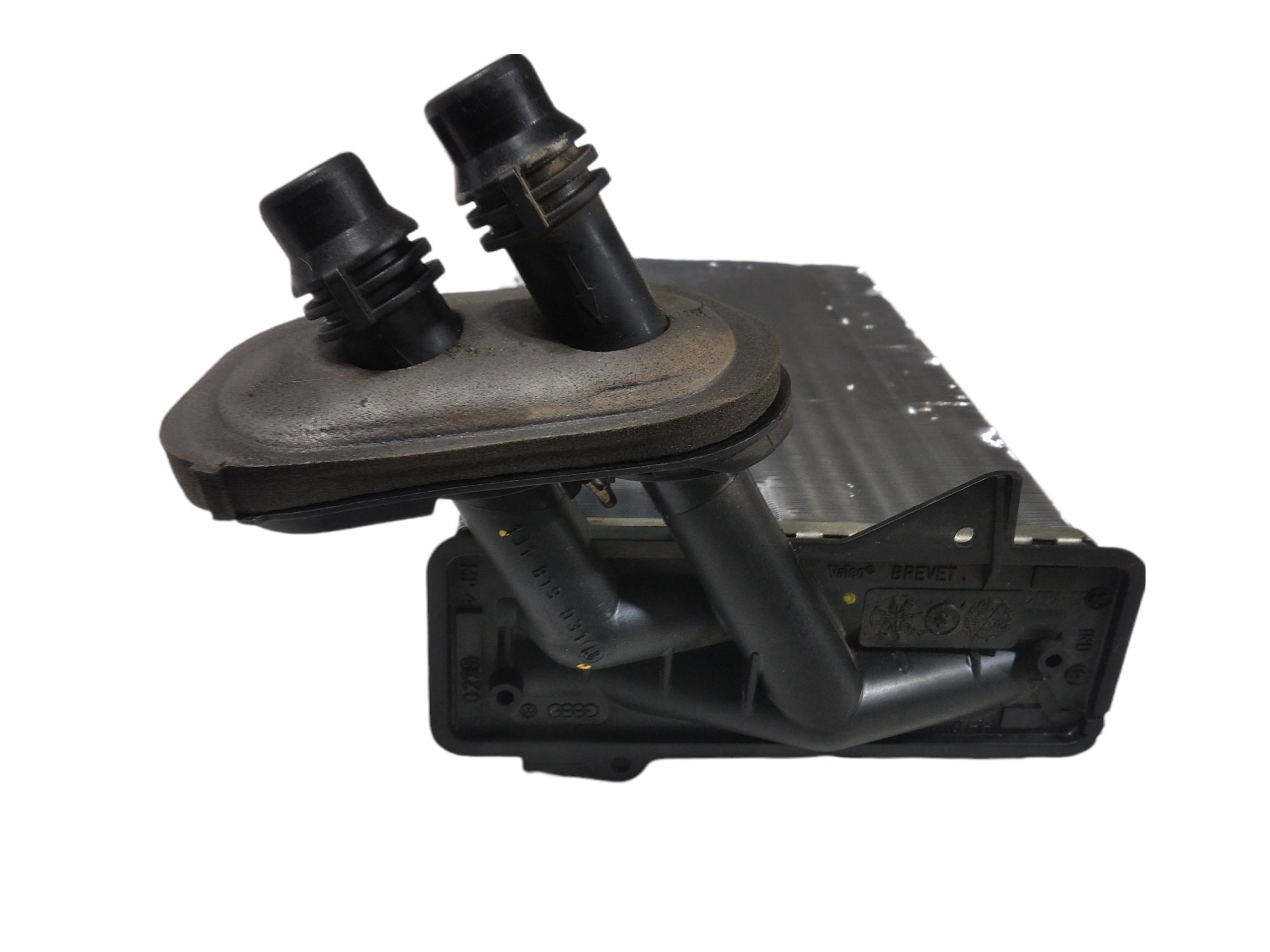 Radiador Ar Quente Vw Golf 1999 2010 V317 1j1819031b 5