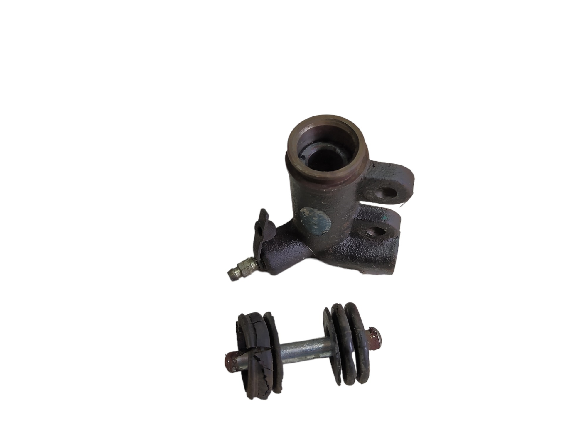 Cilindro Atuador Embreagem Lifan X60 1.8 16v 2015 V466 1