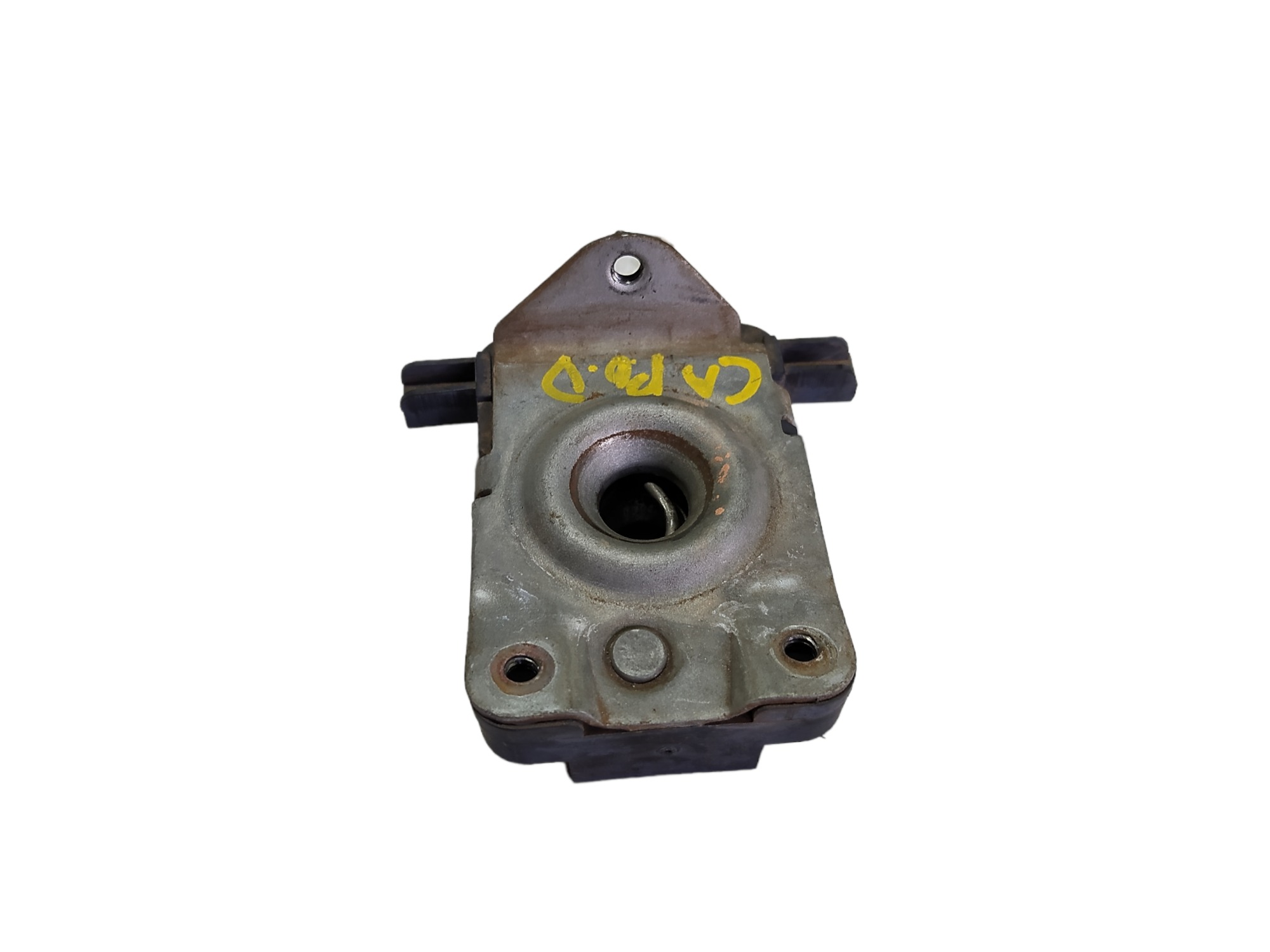 Fechadura Direita Capo Range Rover Vogue 5.0 2011 V546 6