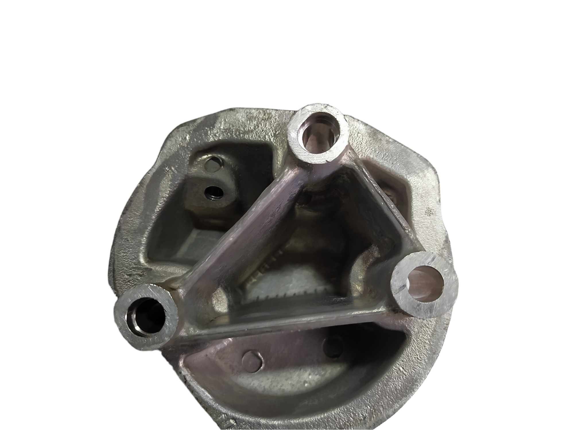 Suporte Coxim Motor  Citroen Xsara 2002 A 2006 V400 8