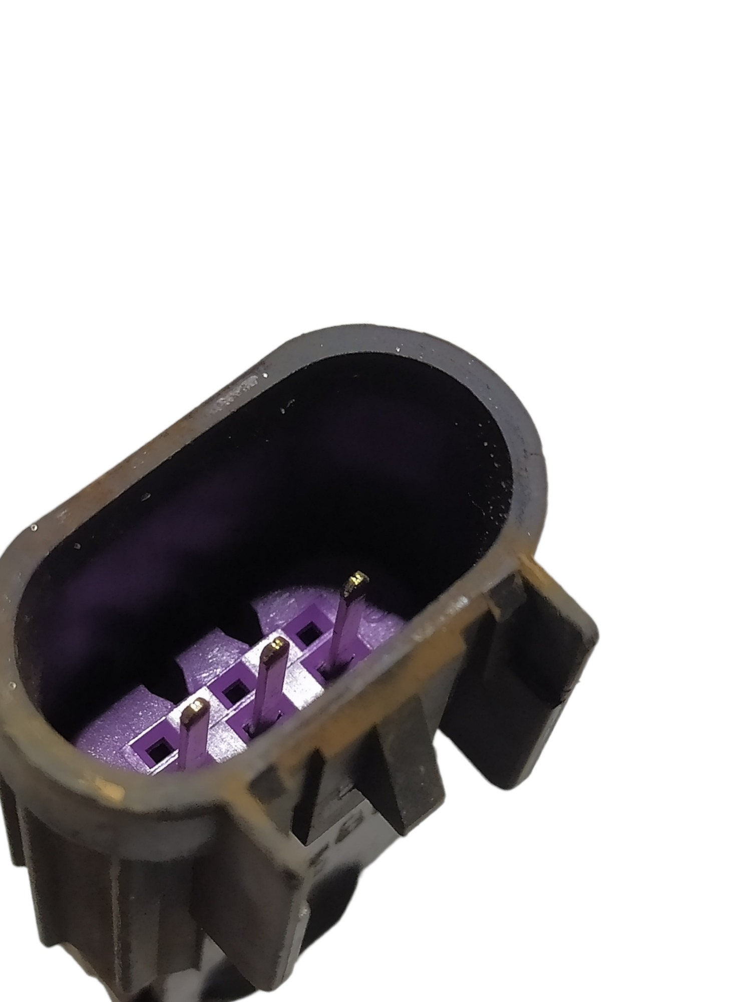 Fechadura Capô Gm Prisma 1.4 2018 52093438 V486 2