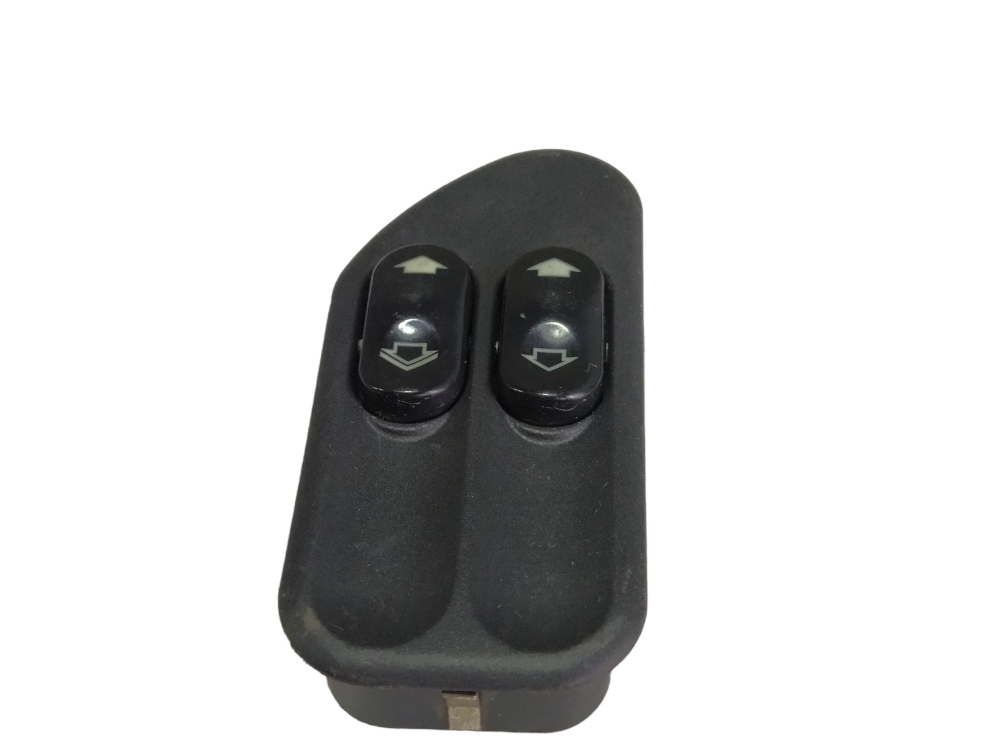 Botao Vidro Esquerdo Ford Fiesta Ecosport 2007 A 2012 Vl 3