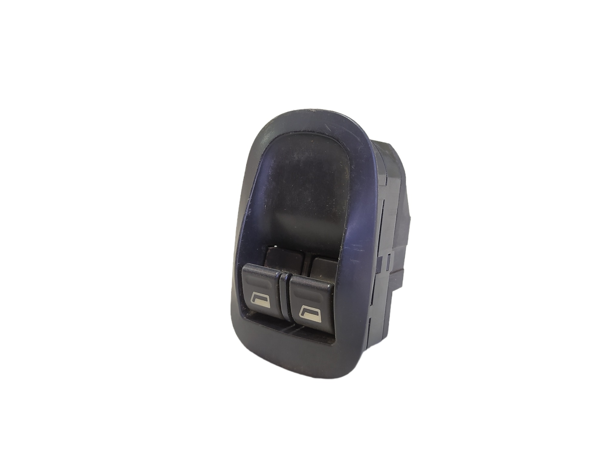 Botao Vidro Dianteiro Esquerdo Peugeot 206 2007 Vl 1