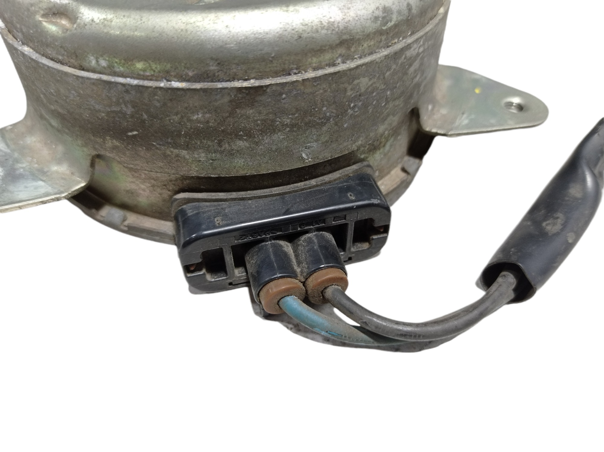 Motor Ventoinha Ar Condicionado Mitsubishi Outlander V337 8