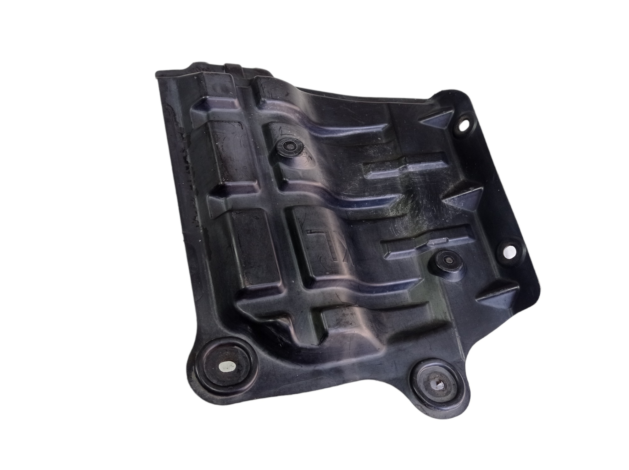 Defletor Motor Dianteiro Esquerdo Nissan Altima 2014 V564 5