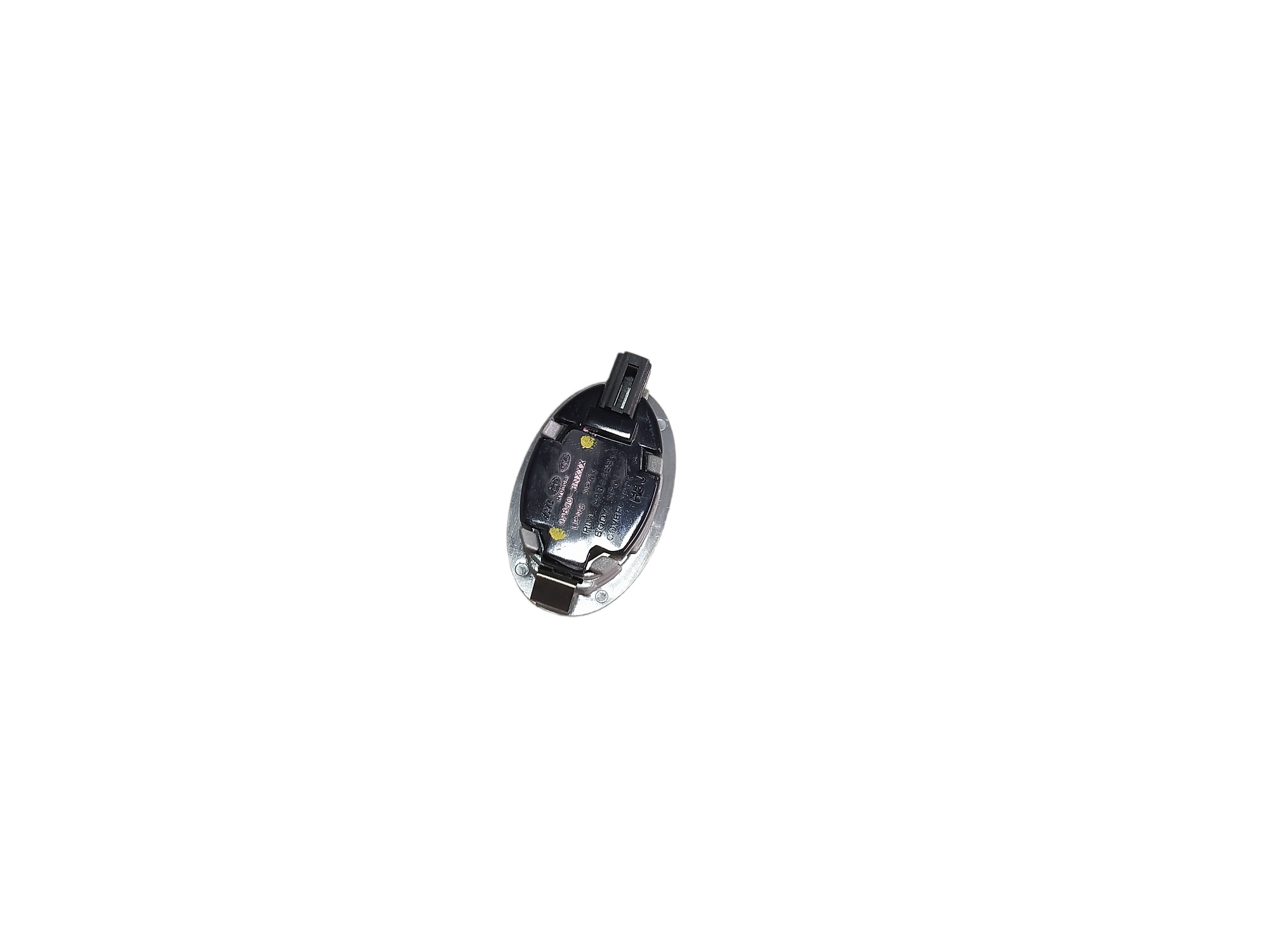 Luz Cortesia Esquerda Hyundai Equus Vs460 4.6 2013 V577 1