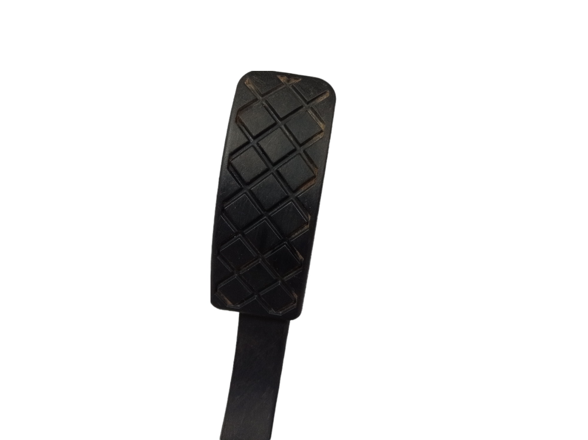 Pedal Acelerador Eletrônico Vw Gol Fox Polo Power D119 3