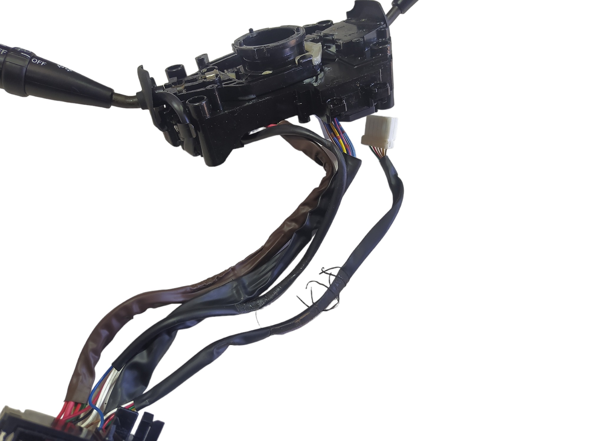 Comando Chave Seta Limpador Lexus Es300 3.0 1993 V571 5