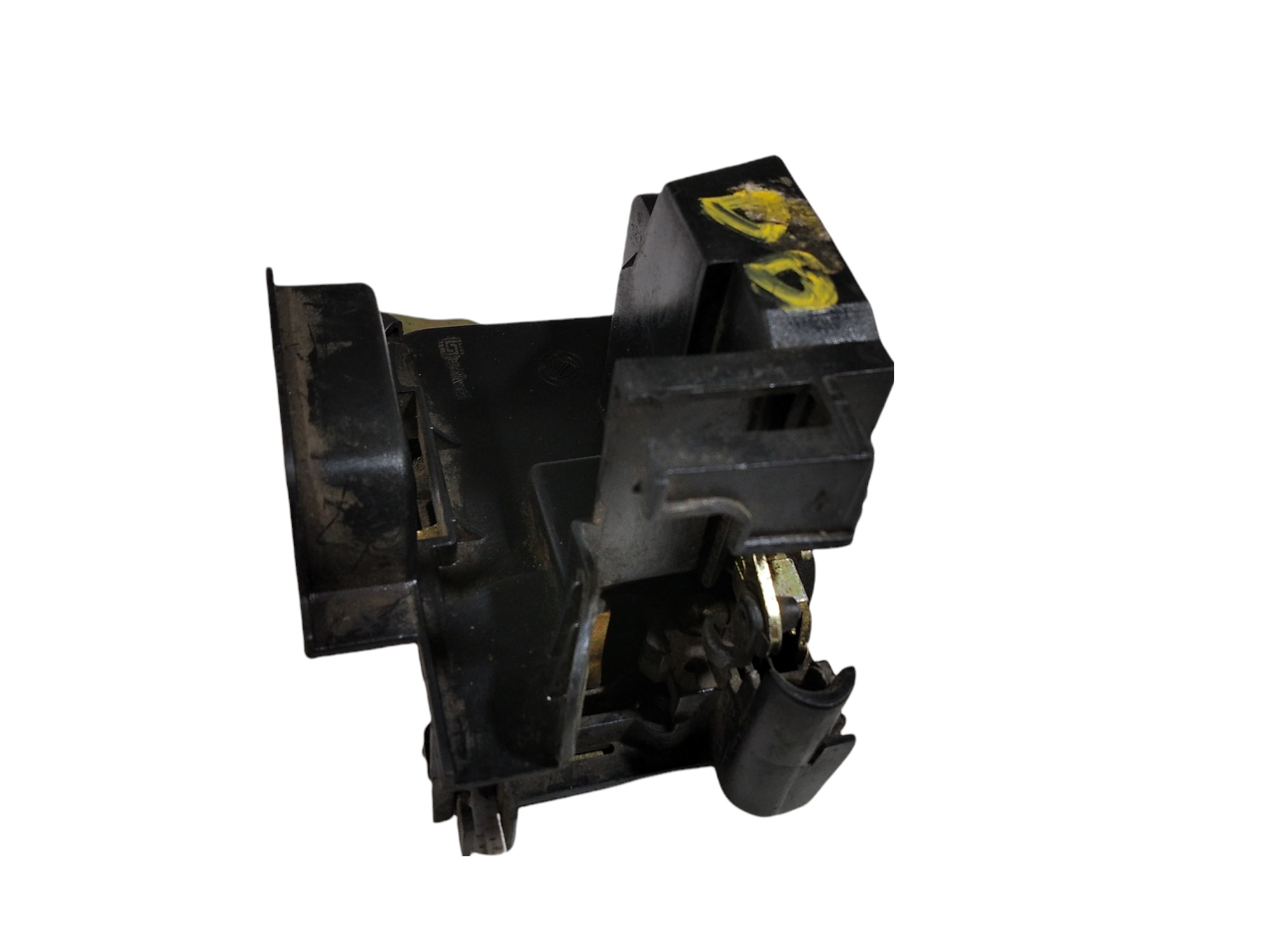 Fechadura Porta Dianteira Direita Fiat Palio 2004 V231 2