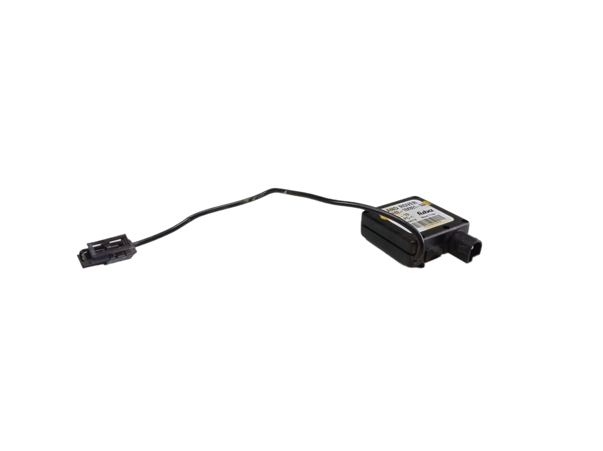 Módulo Antena Amplificador Range Rover Vogue 5.0 2011 V546 7
