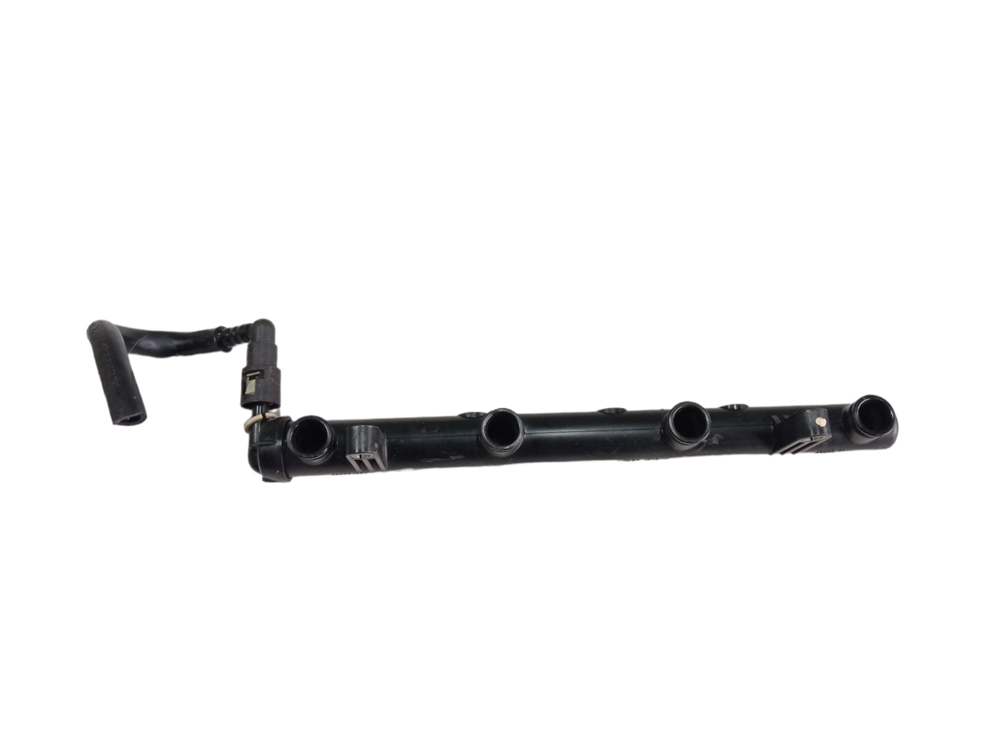 Flauta Combustivel Gm Onix 1.4 25365492a Vl 8
