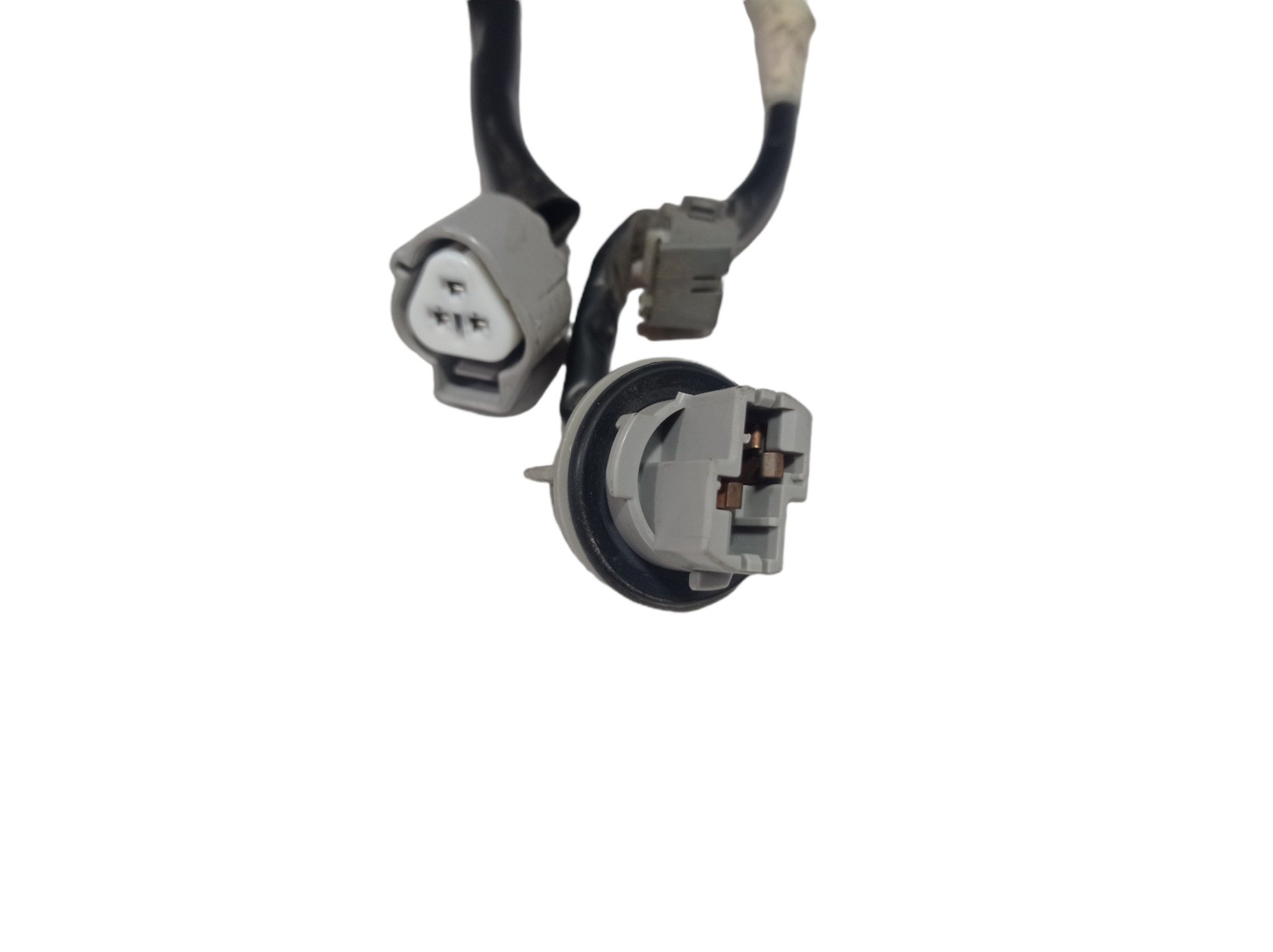 Chicote Farol Esquerdo Lexus Is 250 F Sport 2.5 V6 2015 V434 2