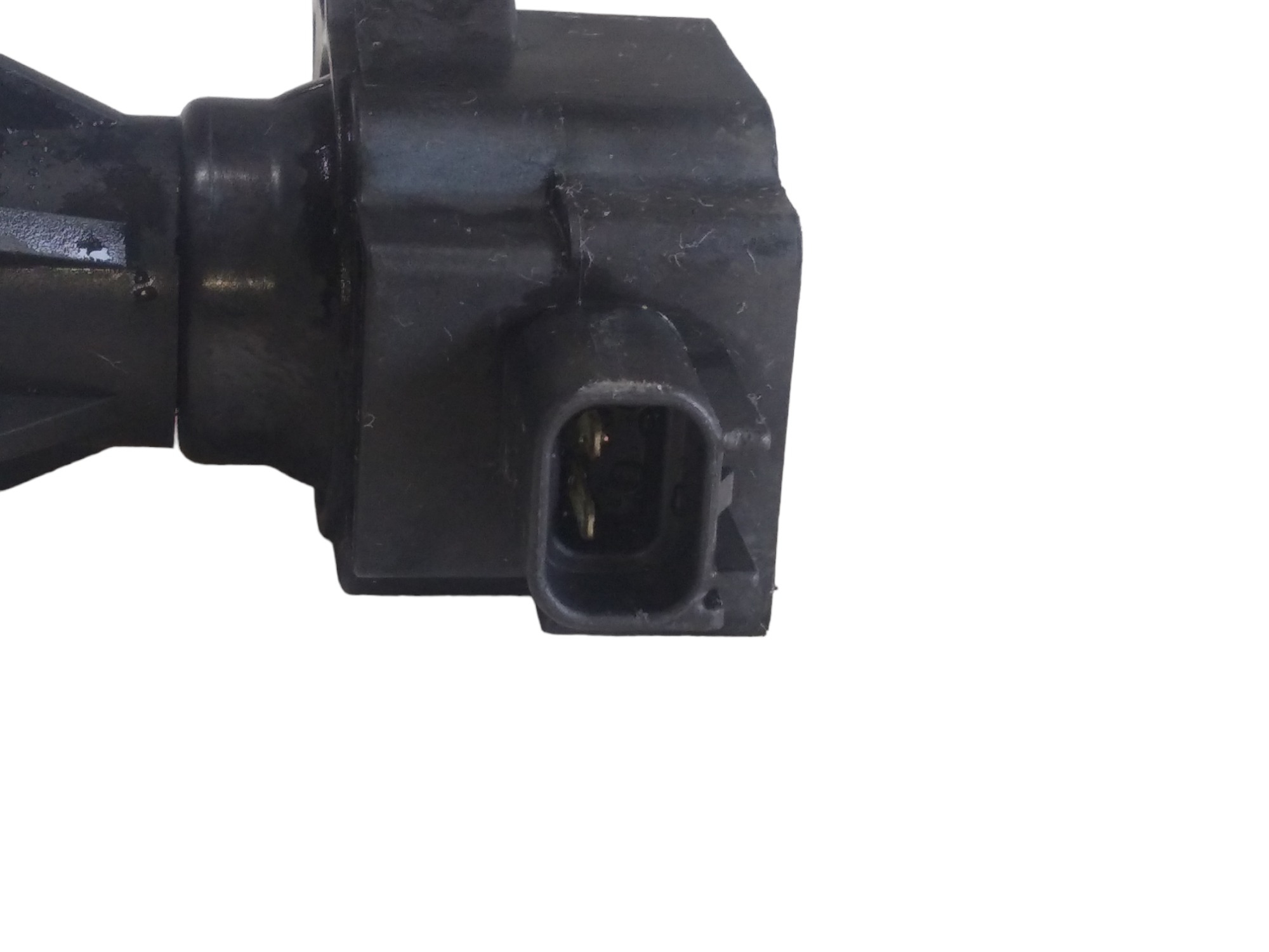 Bobina Ignição Ford Fusion 2.3 2007 V560 5