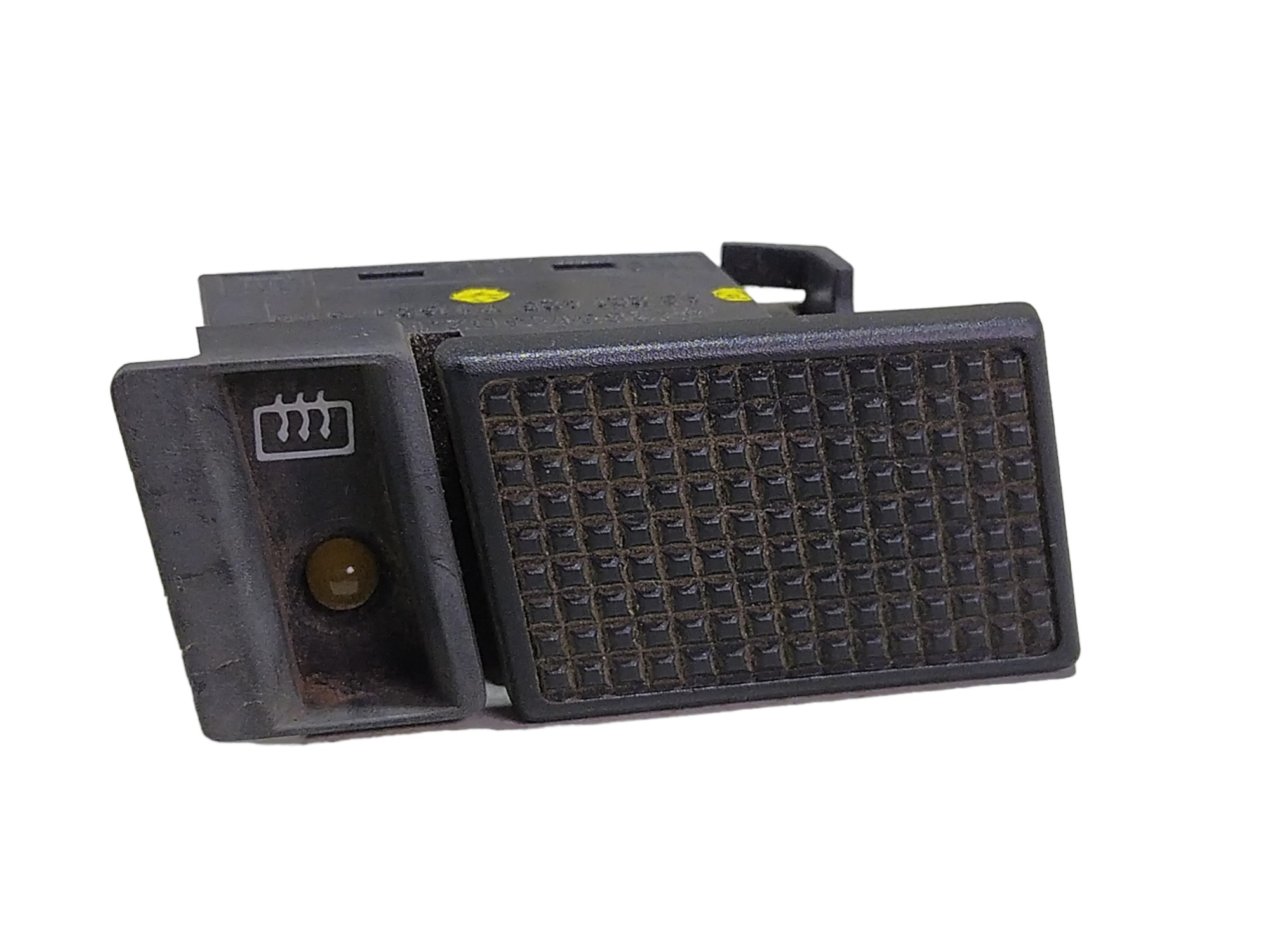 Botão Desembaçador Chevrolet Kadett 93221425 Vl 3