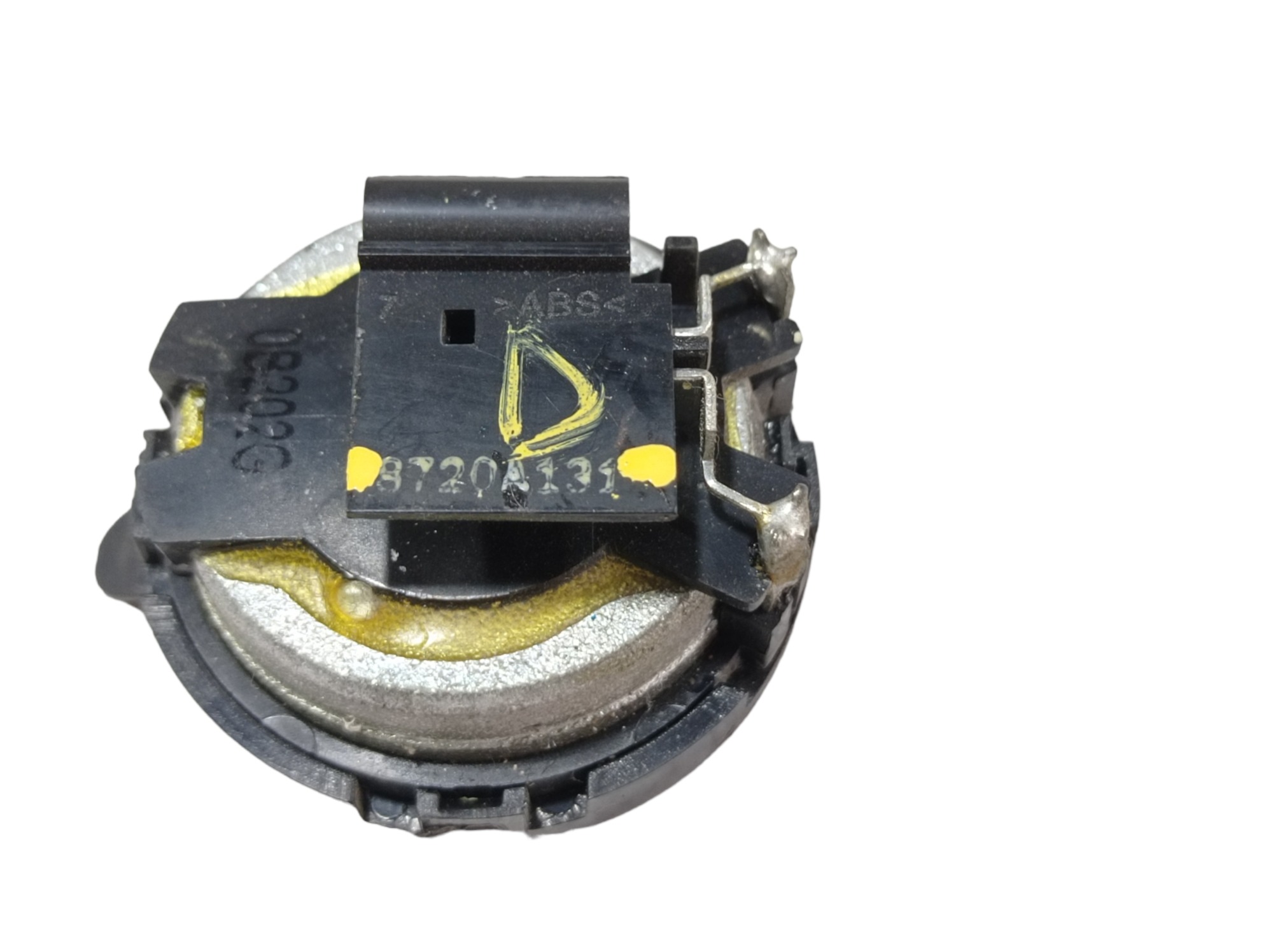 Twitter Direito Mitsubishi Pajero Dakar 2011 8720a131 V491 8