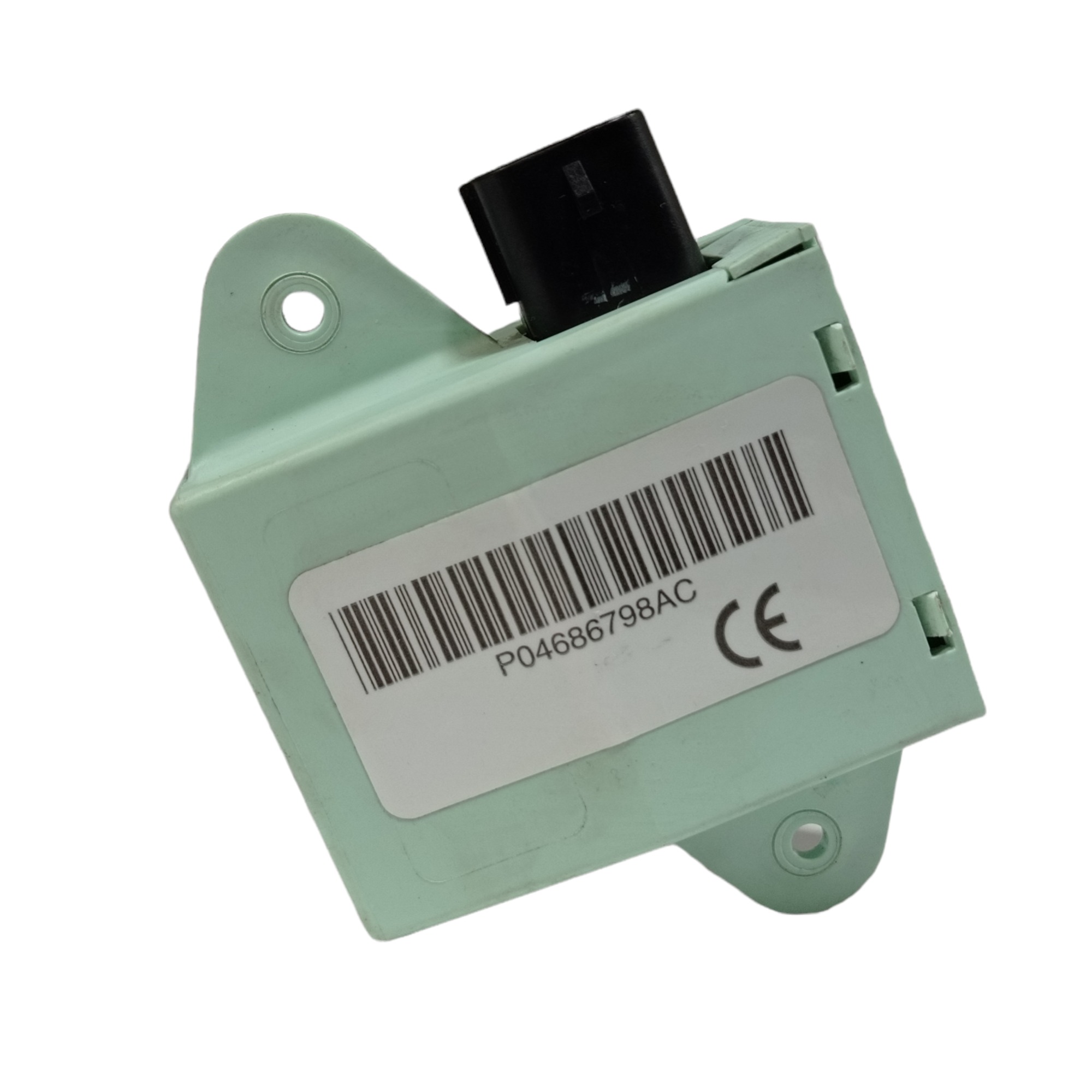 Modulo Imobilizador Chrysler Grand Caravan 2003 V458 5