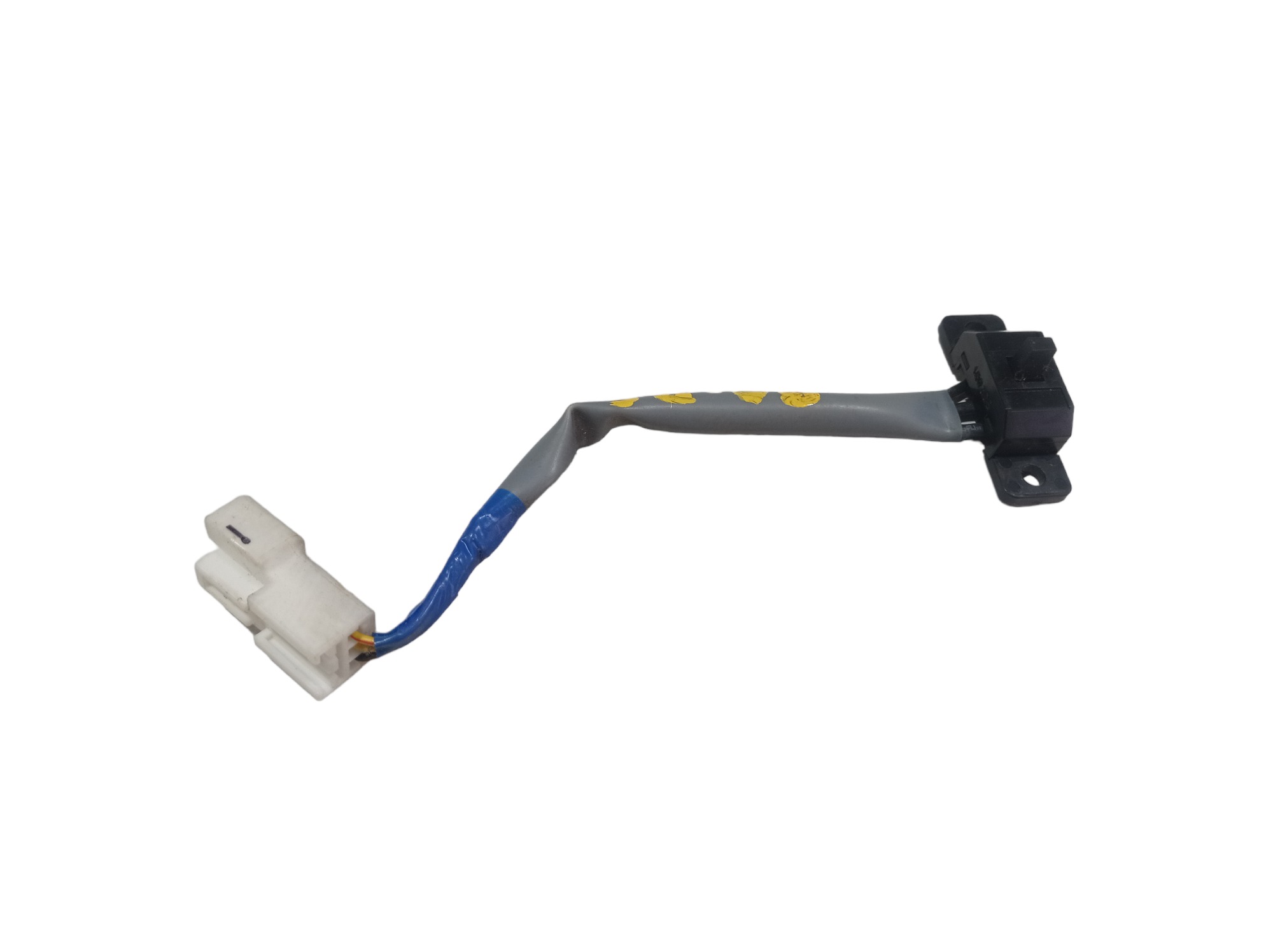 Sensor Banco Dianteiro Esquerdo Kia Mohave 2015 V555 4