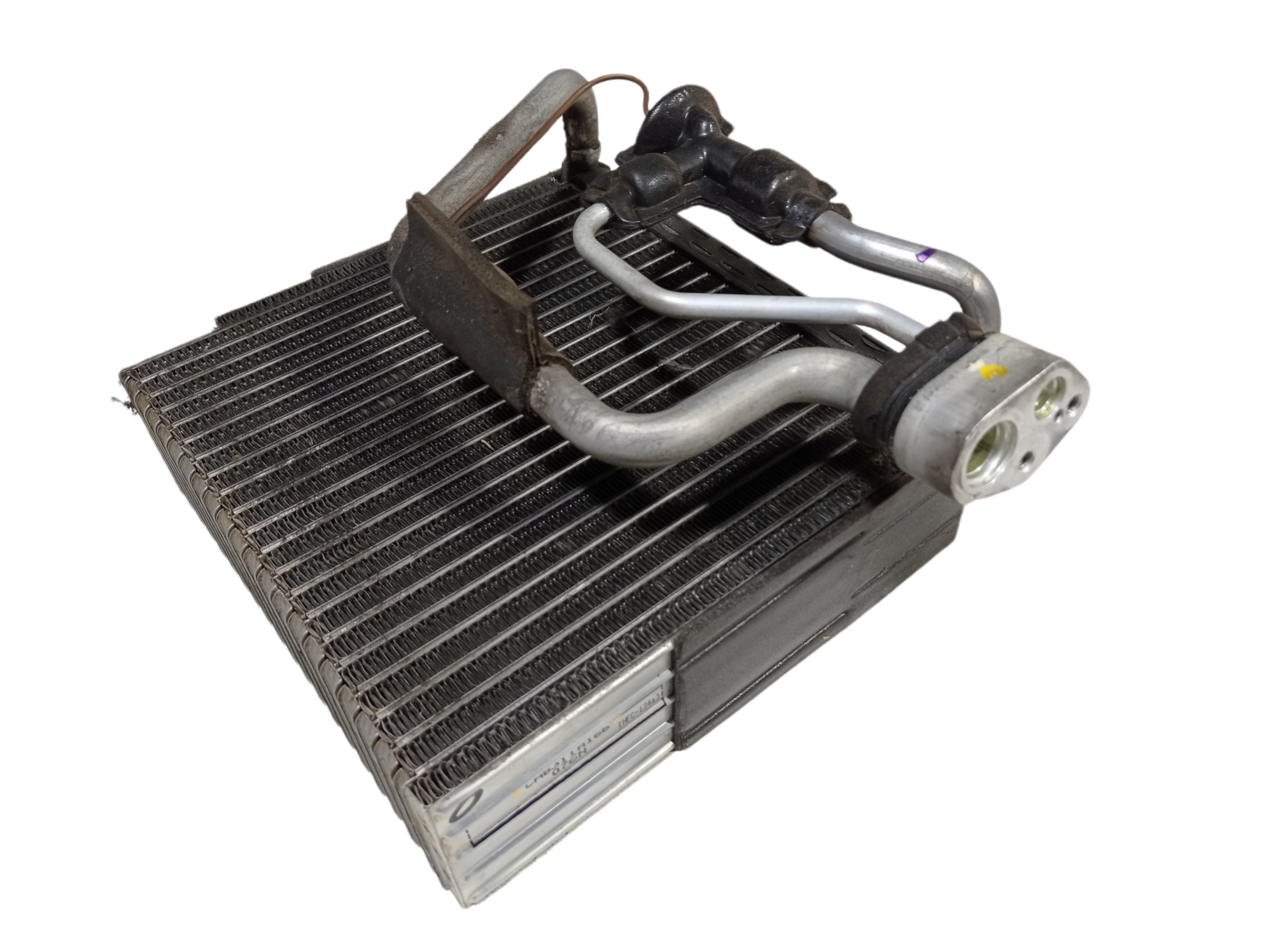 Caixa Evaporadora Ar Condicionado Volvo S40 T4 2.0 2002 V54 7