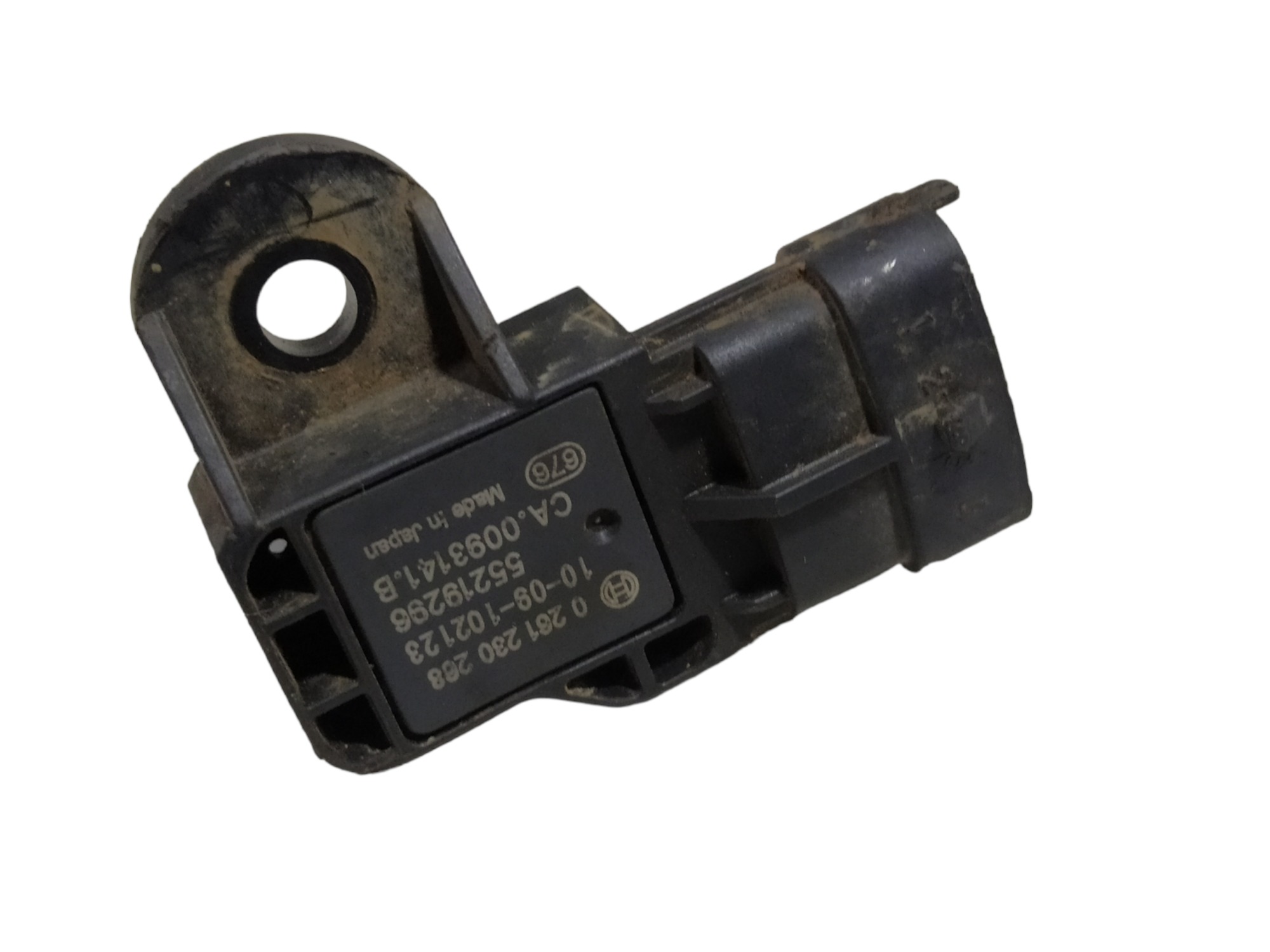 Sensor Map Palio Punto Uno Fiorino Renegade 5