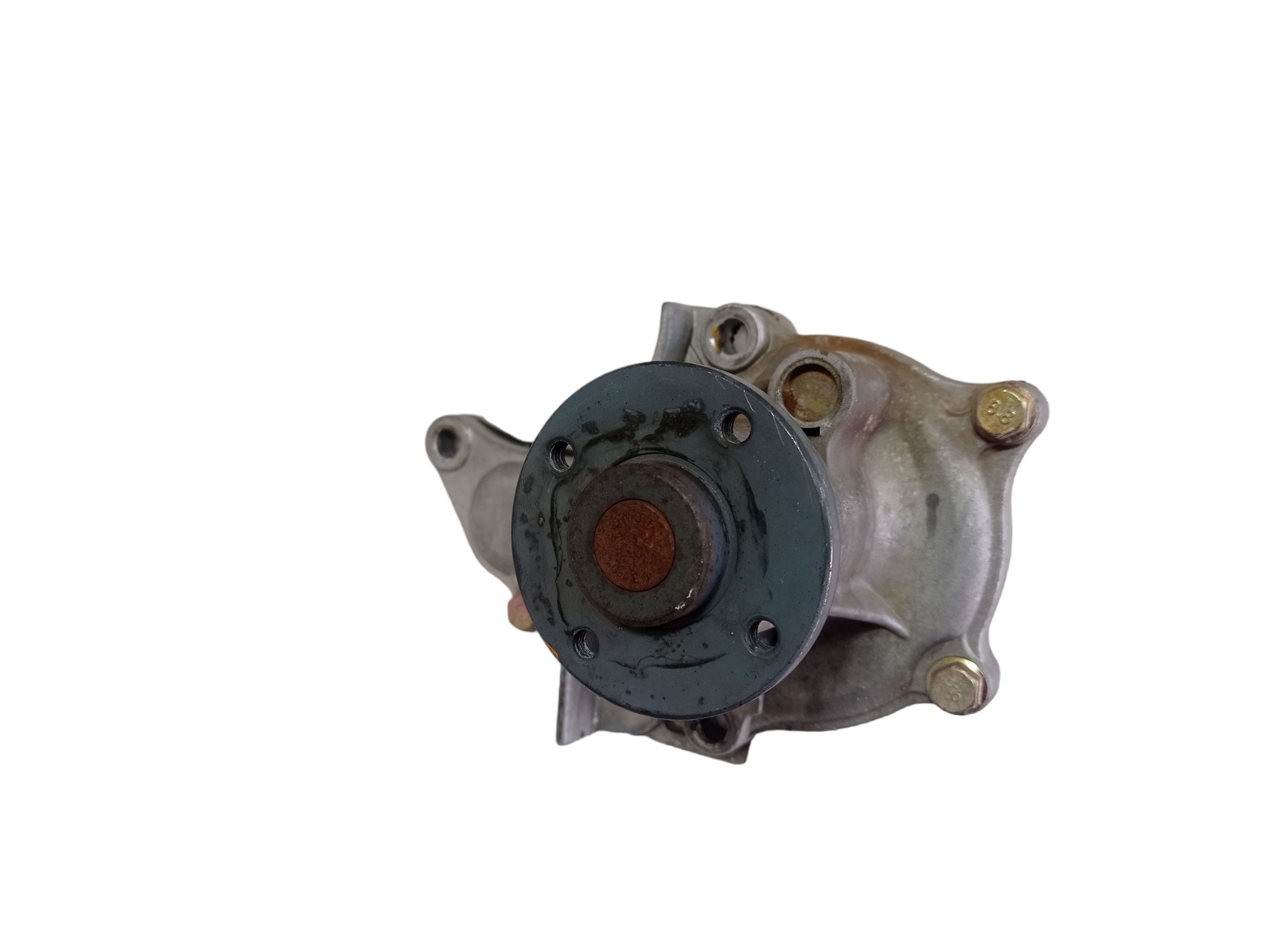 Bomba Agua Lifan 530 1.5 16v  2015 V567 6
