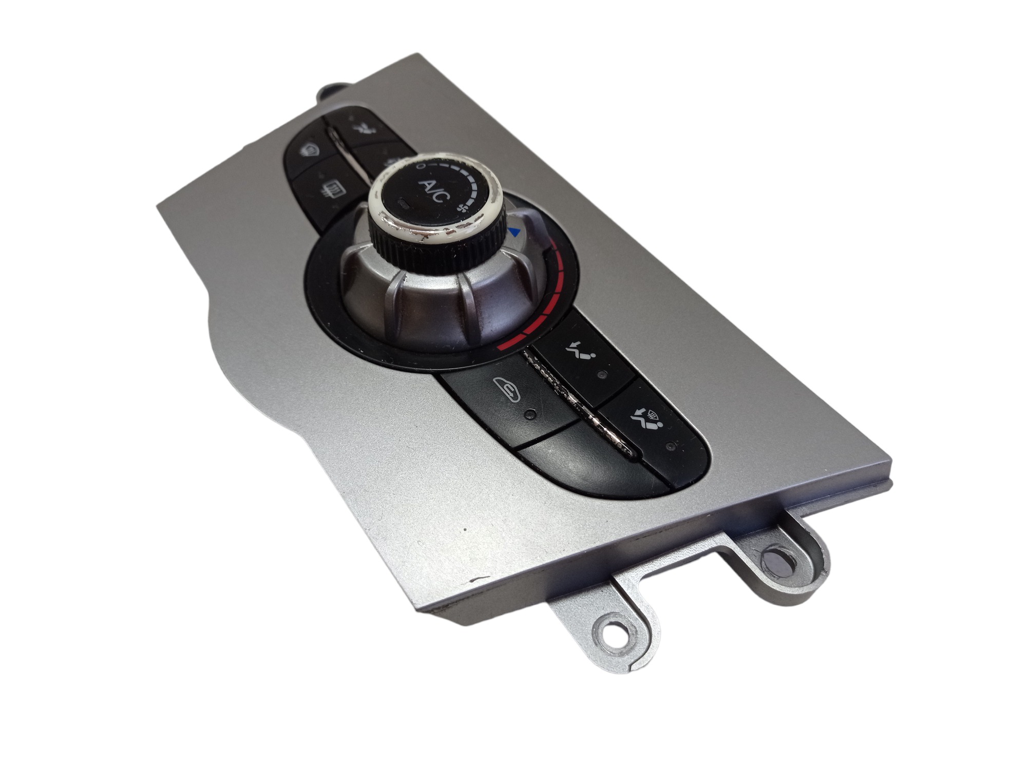 Comando Ar Condicionado Lifan 530 1.5 2015 V567 3