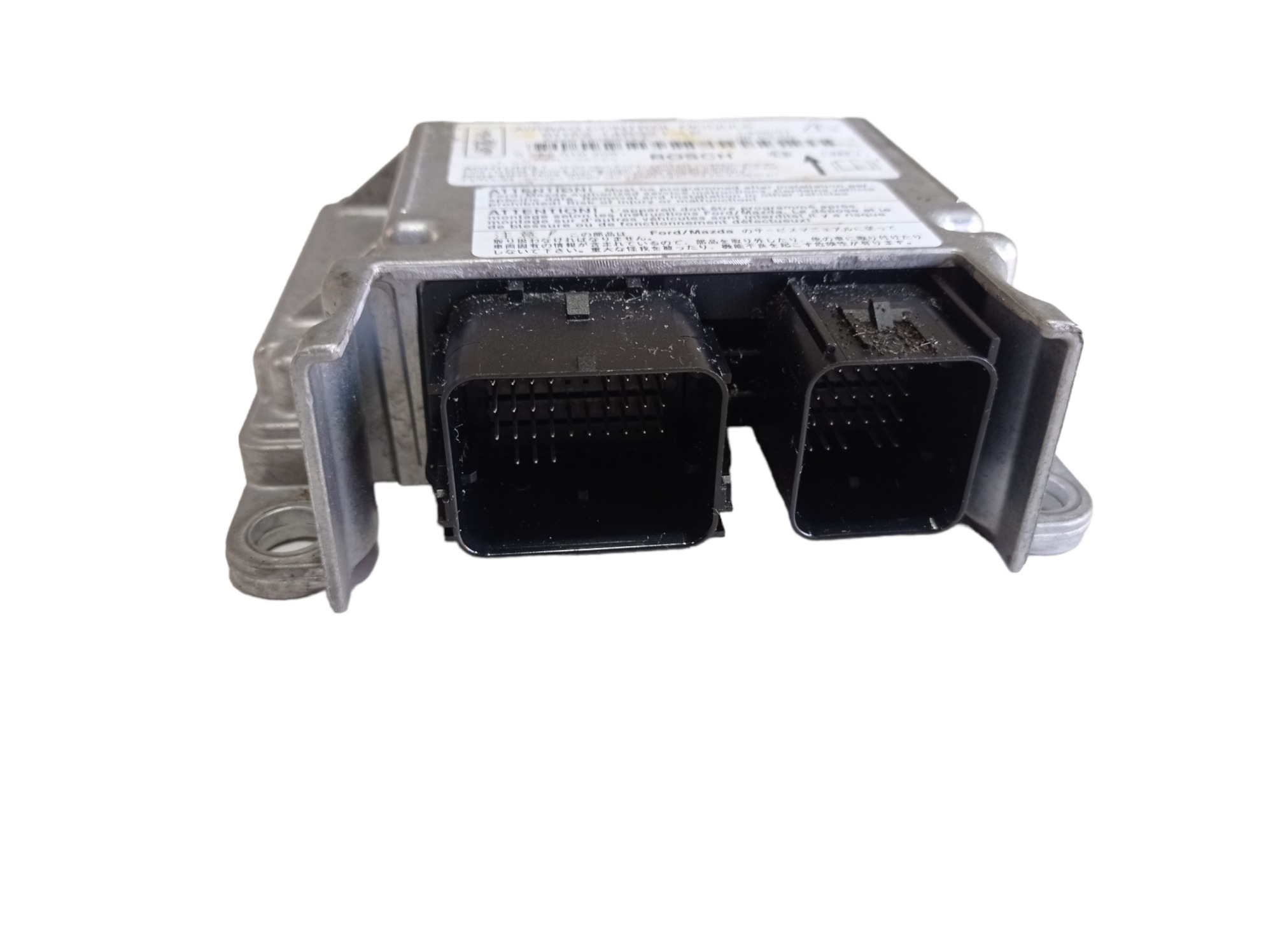 Módulo 6h5214b321 Land Rover Freelander 2 2008 V479 3