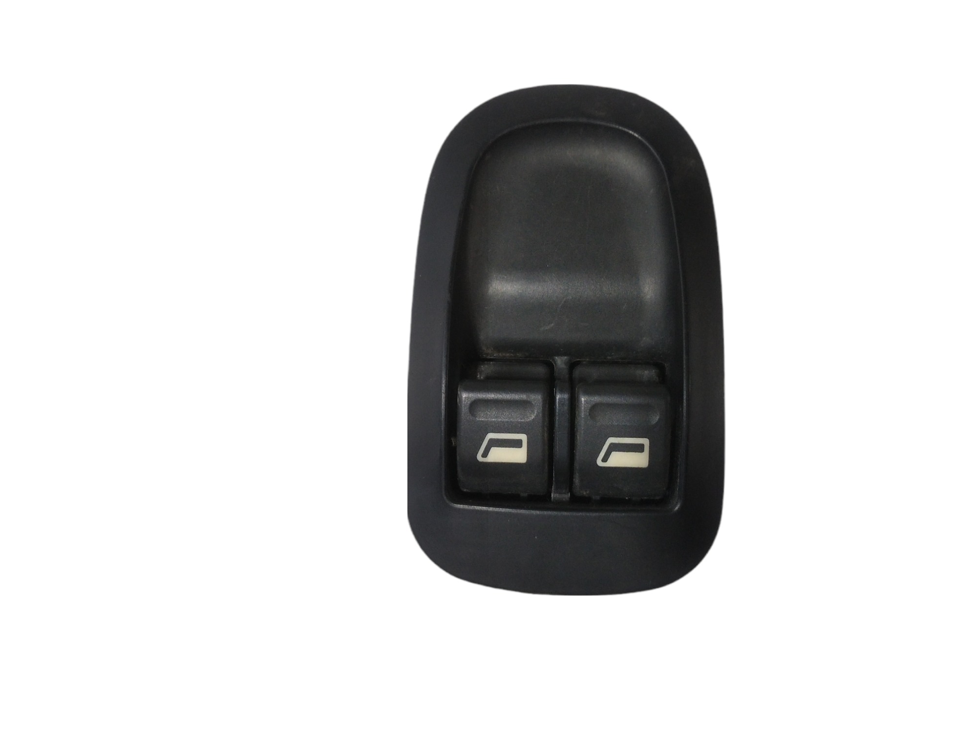 Comando Botão Vidro Dianteiro Esquerdo Peugeot 206 V92 3