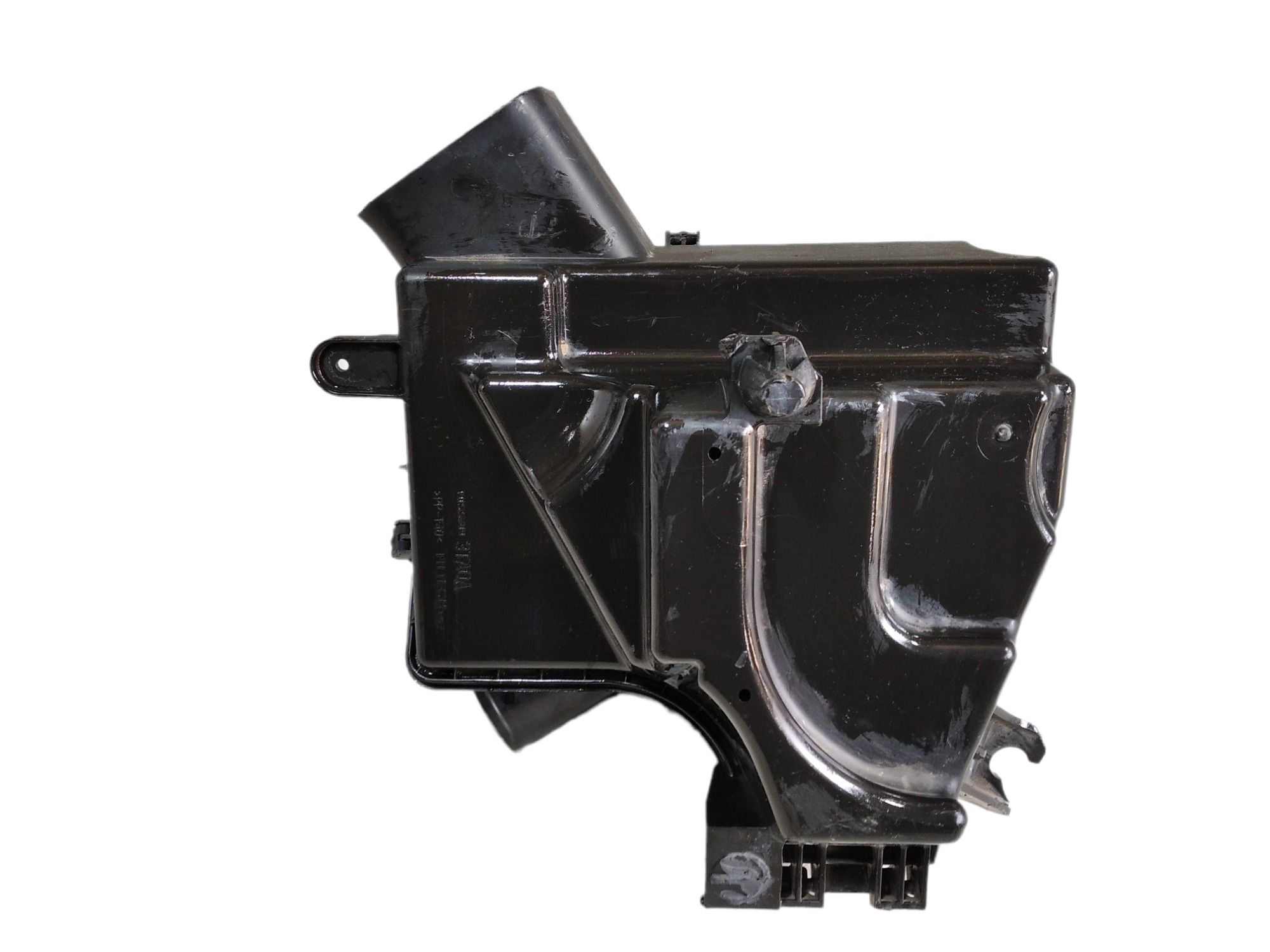 Caixa Filtro De Ar Nissan Altima 2.5 2014 V465 4