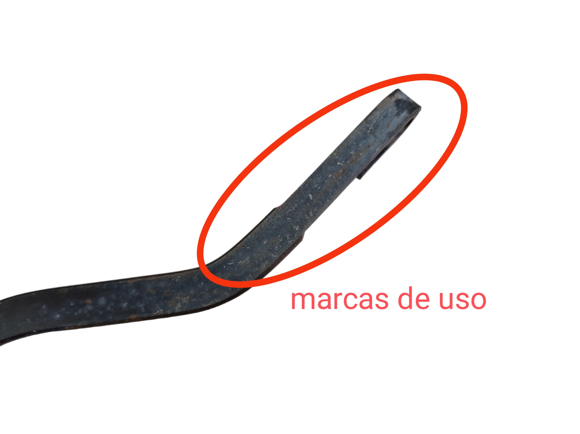 Haste Limpador Direito Parabrisa Dianteiro Opirus 08 V581 Direito 3