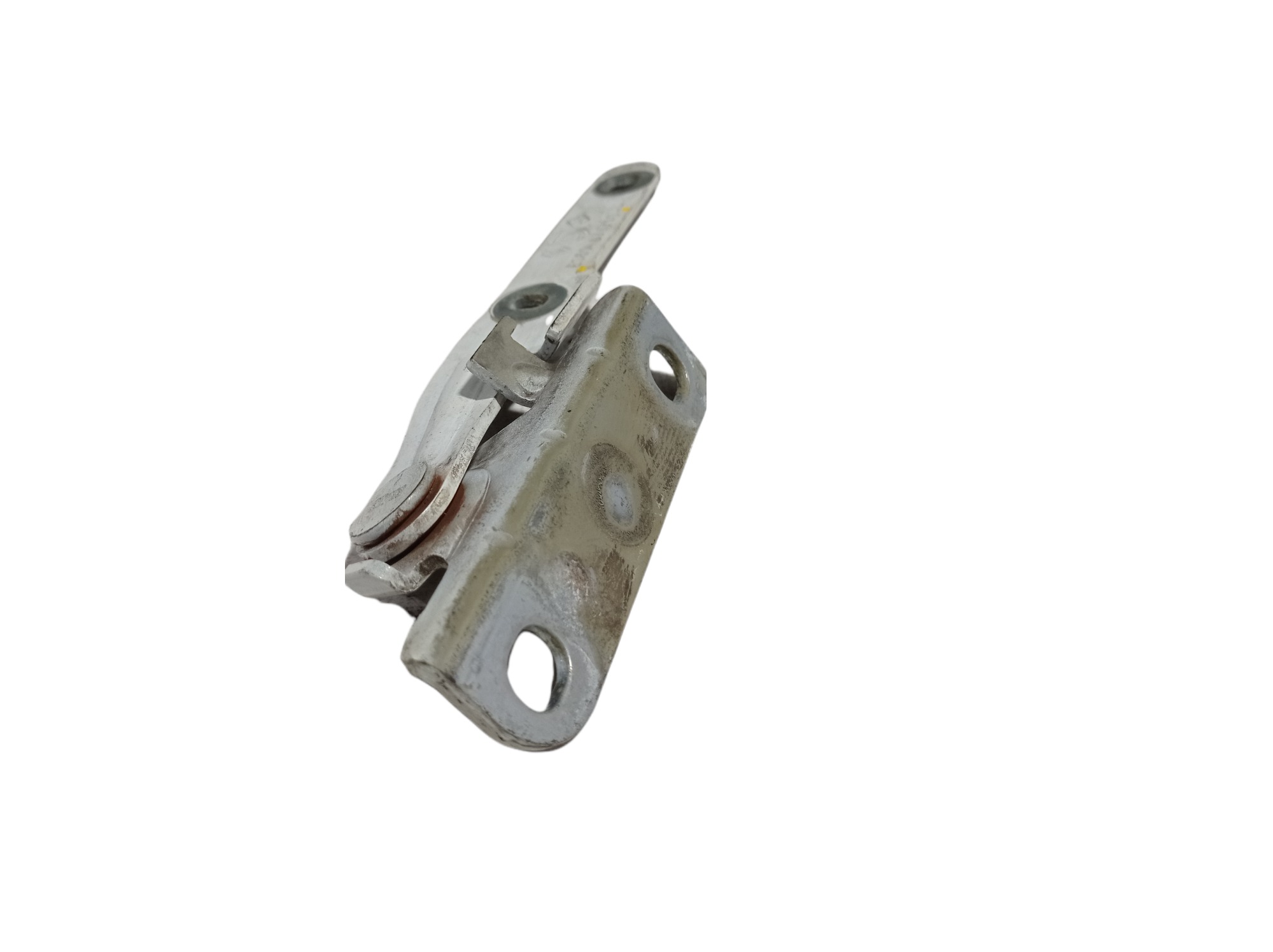 Dobradiça Direita Capô Renault Logan 2008 2013 V208 4