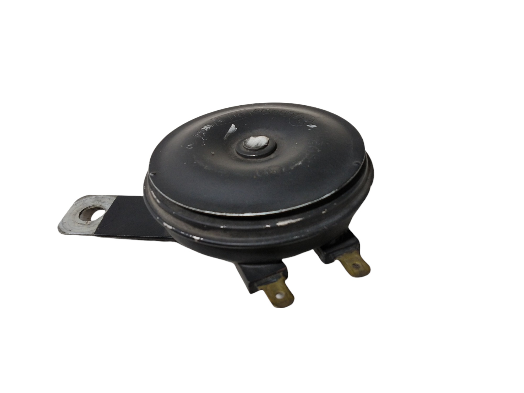 Buzina Nissan Verssa 12v35a110db 2012 V131 6