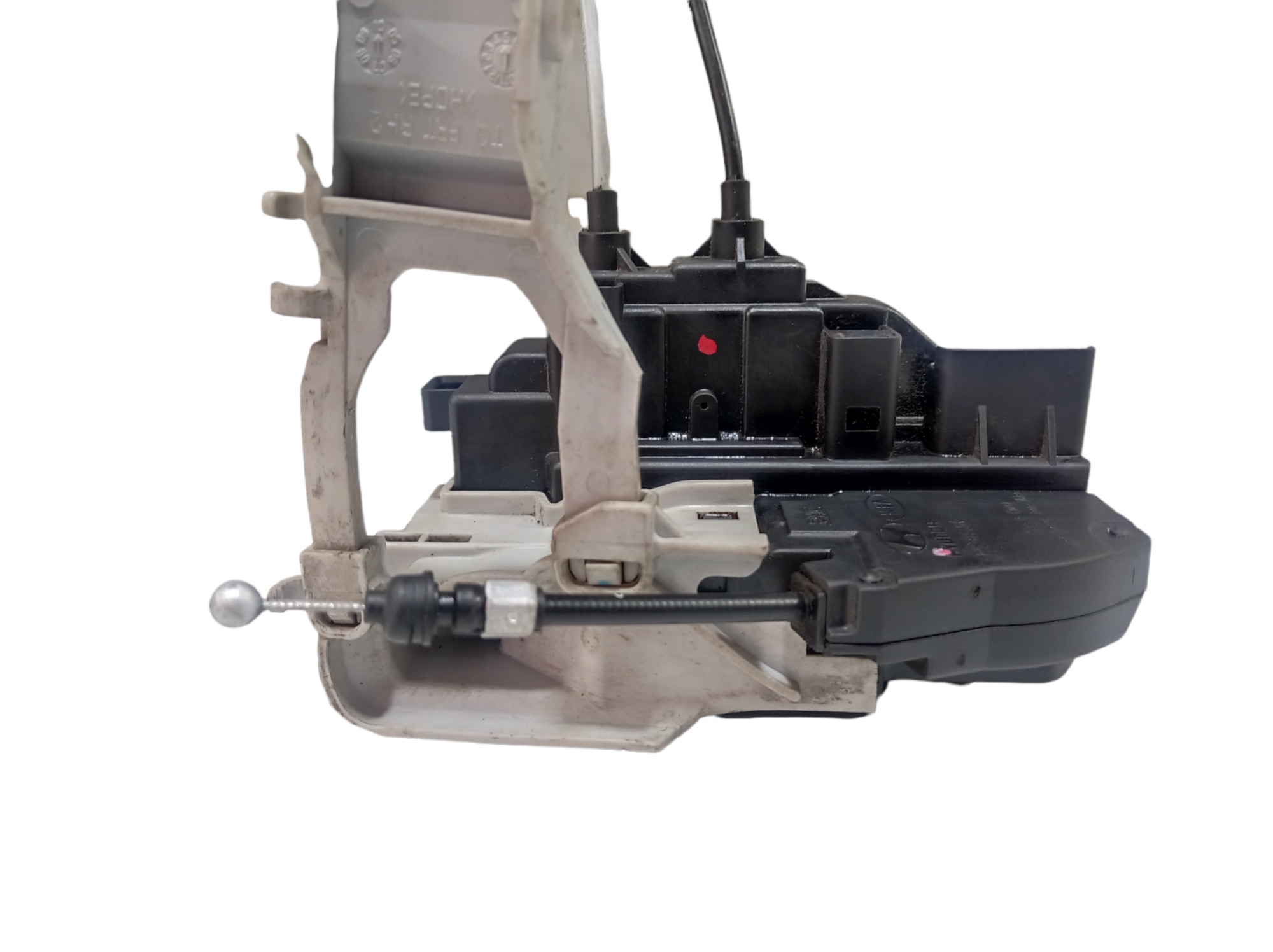 Fechadura Dianteira Direita Hyundai Azera Gls 2010 3.3 V459 4
