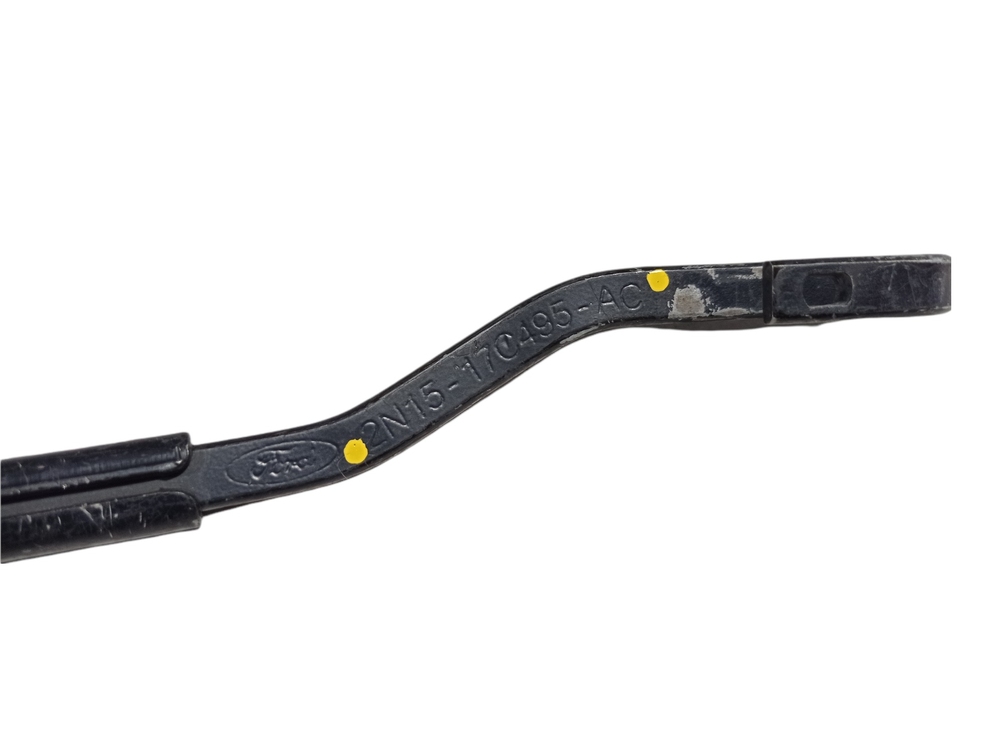 Haste Esquerdo Limpador Parabrisa Ford Ecosport 2n1517c495ac 5