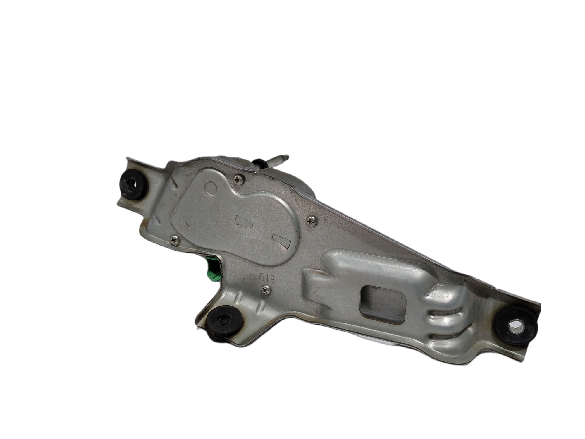 Motor Limpador Traseiro Subaru Impreza 2009 V375 2