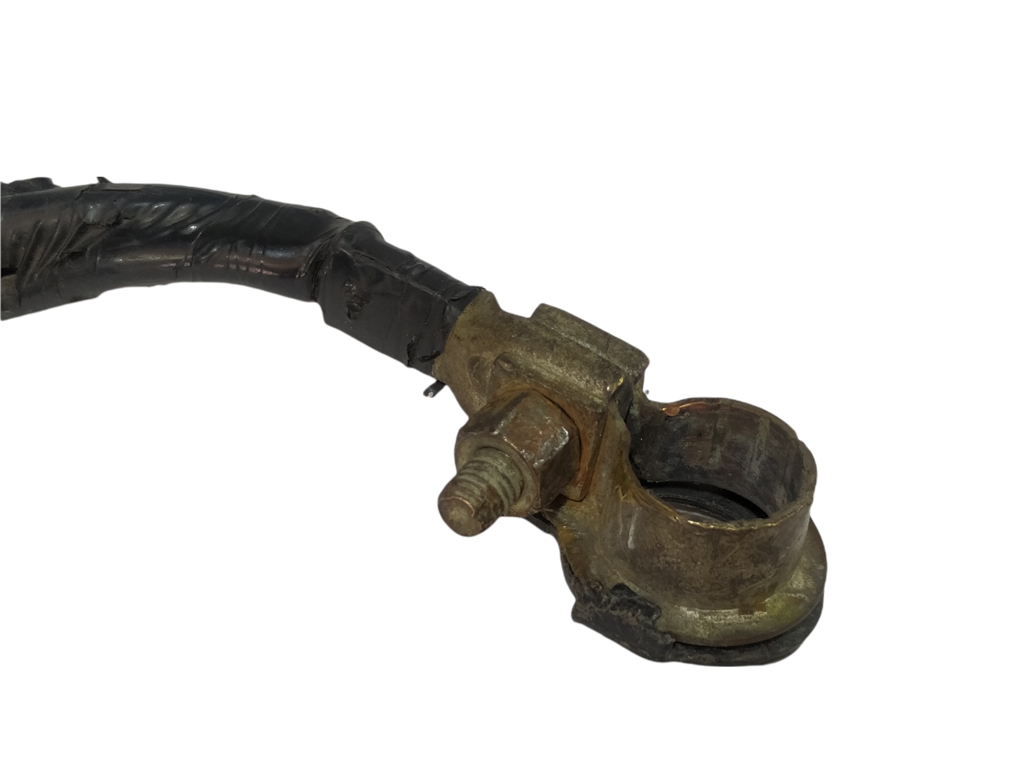 Chicote Alternador Arranque Subaru Impreza 2.0 2009 V375 8