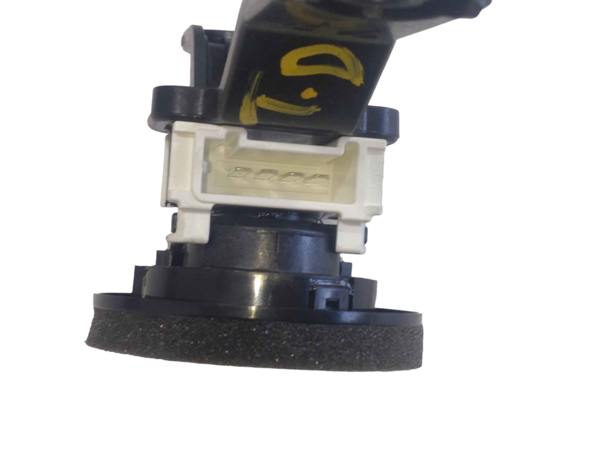 Twitter Porta Traseiro Direito Lexus Rx 450hl 2021 V576 6