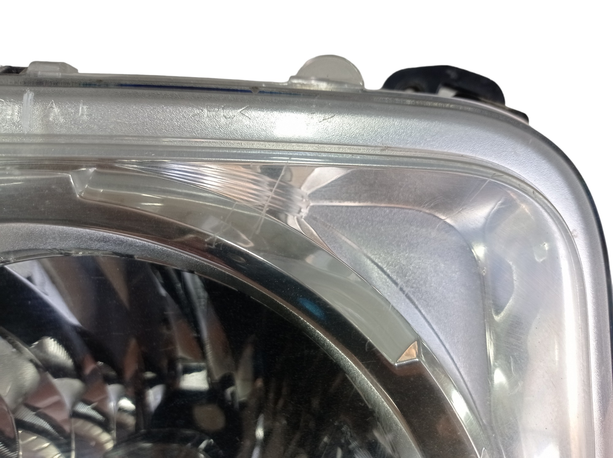 Farol Direito Jeep Cherokee Limited 2012 V561 7