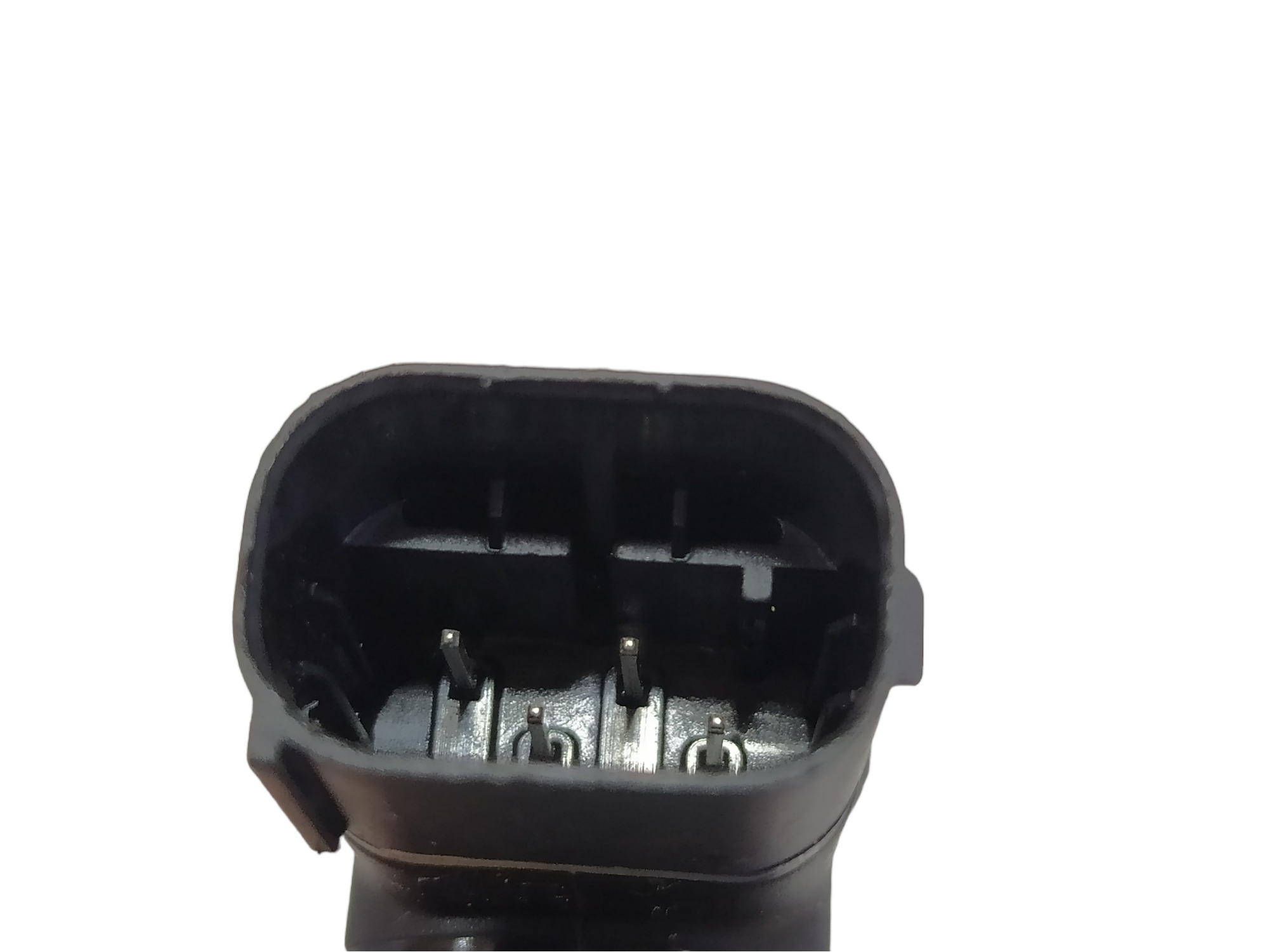 Sensor Estacionamento Jac T6 2.0 16v 2016 V475 3603020u1510 4