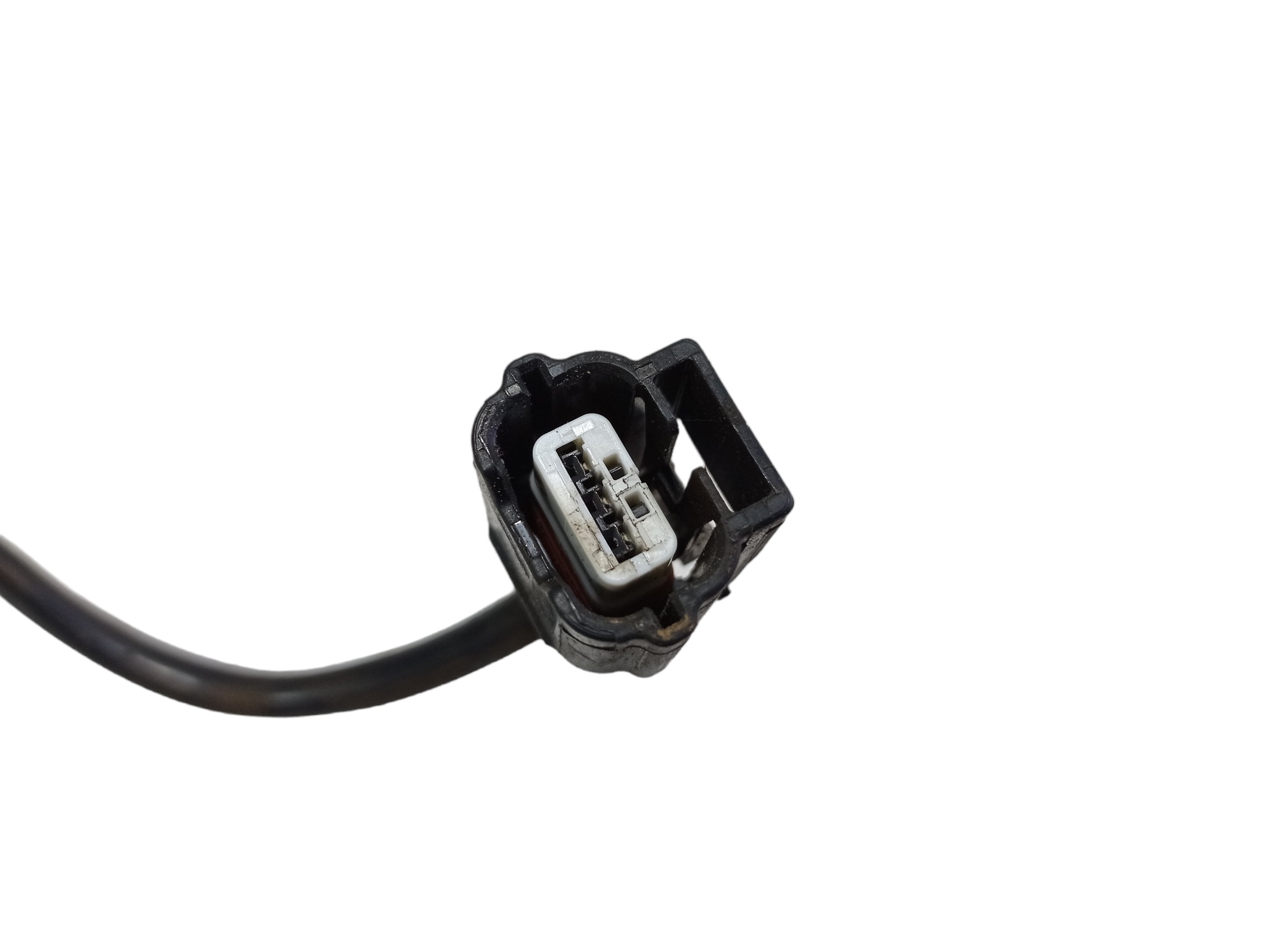 Fechadura Capô Nissan Altima Sl 2.5 2014 V564 1