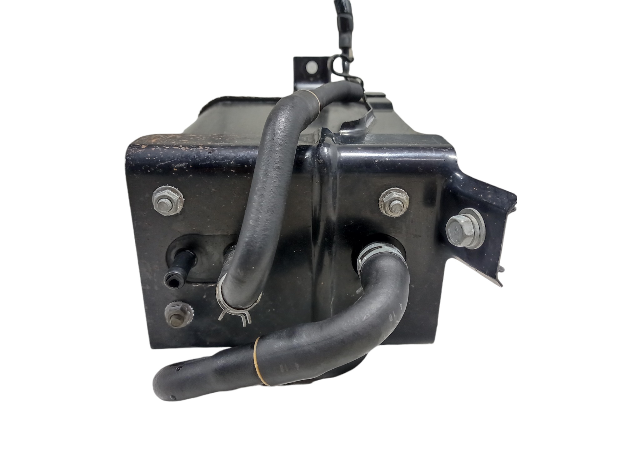 Canister Mitsubishi Pajero Sport 3.0 V6 24v 2003 V262 1