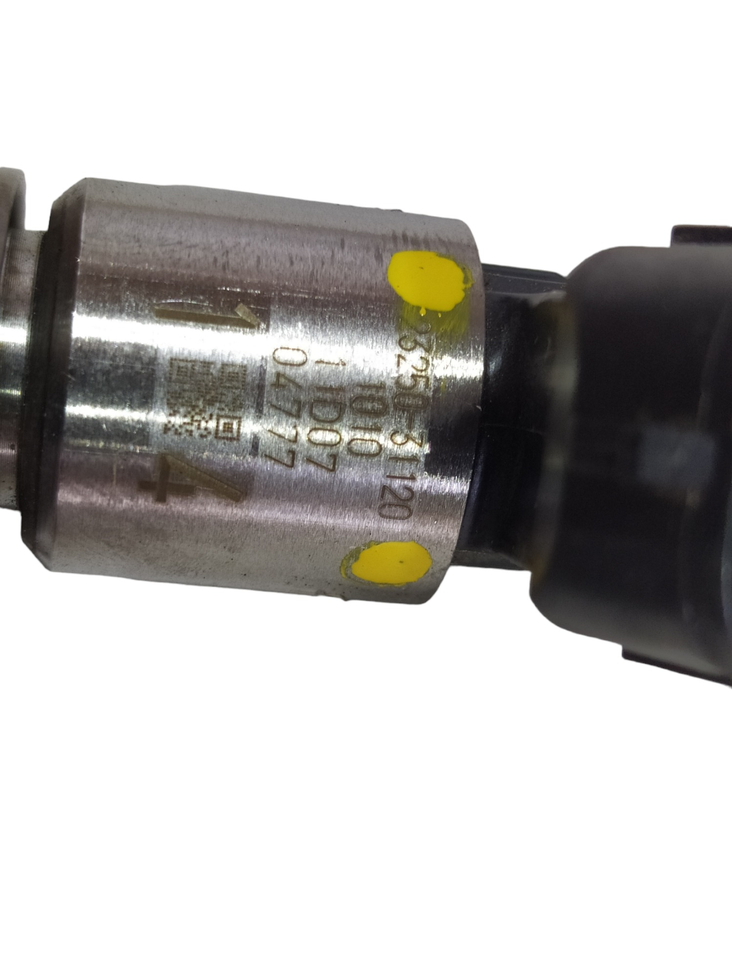 Bico Injetor Lexus Rx450hl 3.5 2021 V576 2325031120 5