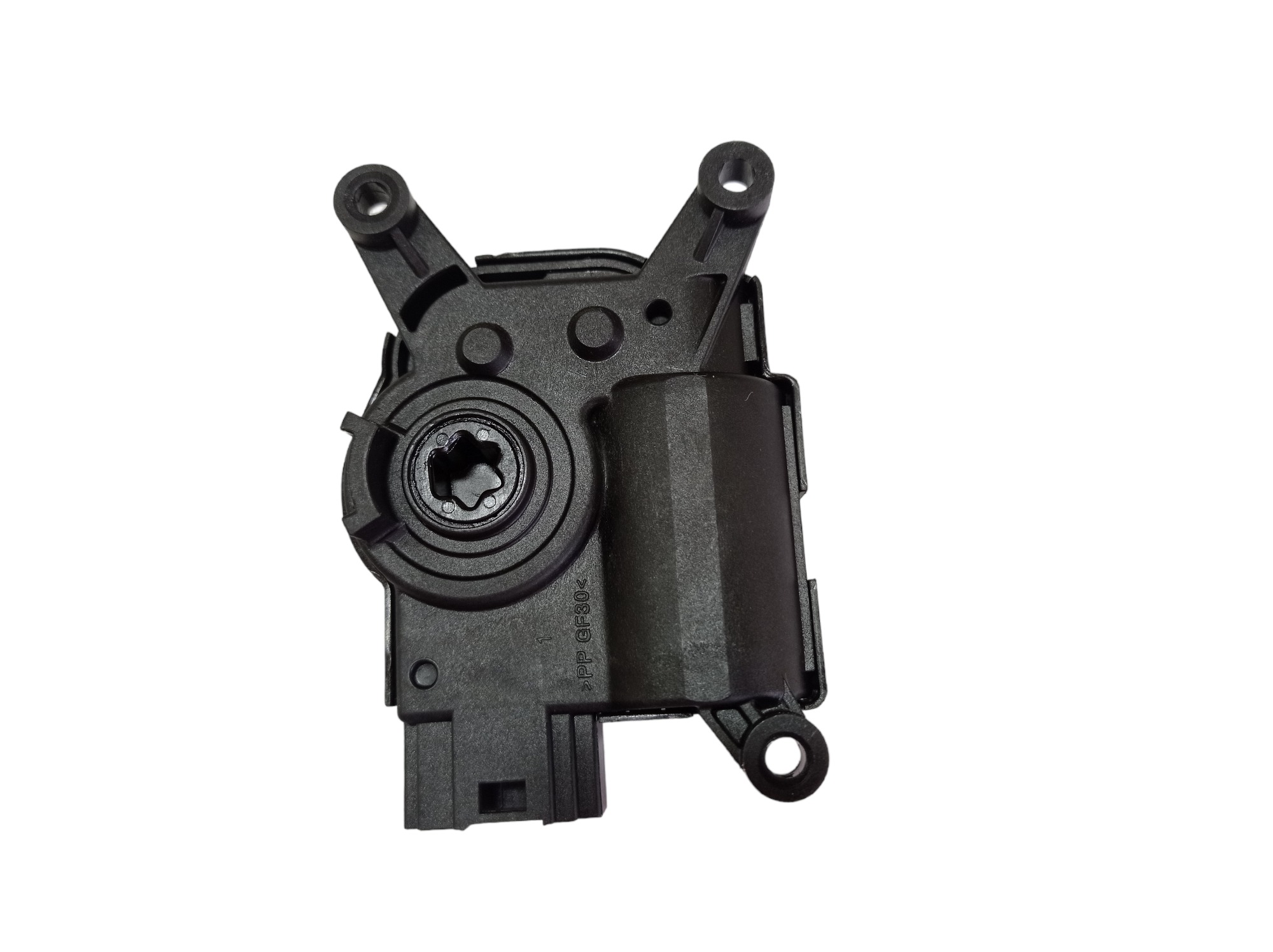 Motor Atuador Ar Condicionado Vw Golf Gti 2019 V563 7