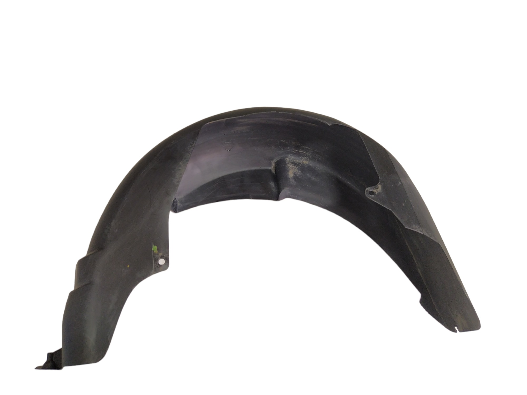 Parabarro Traseiro Esquerdo Citroen Xsara 2002 A 2006 V400 5