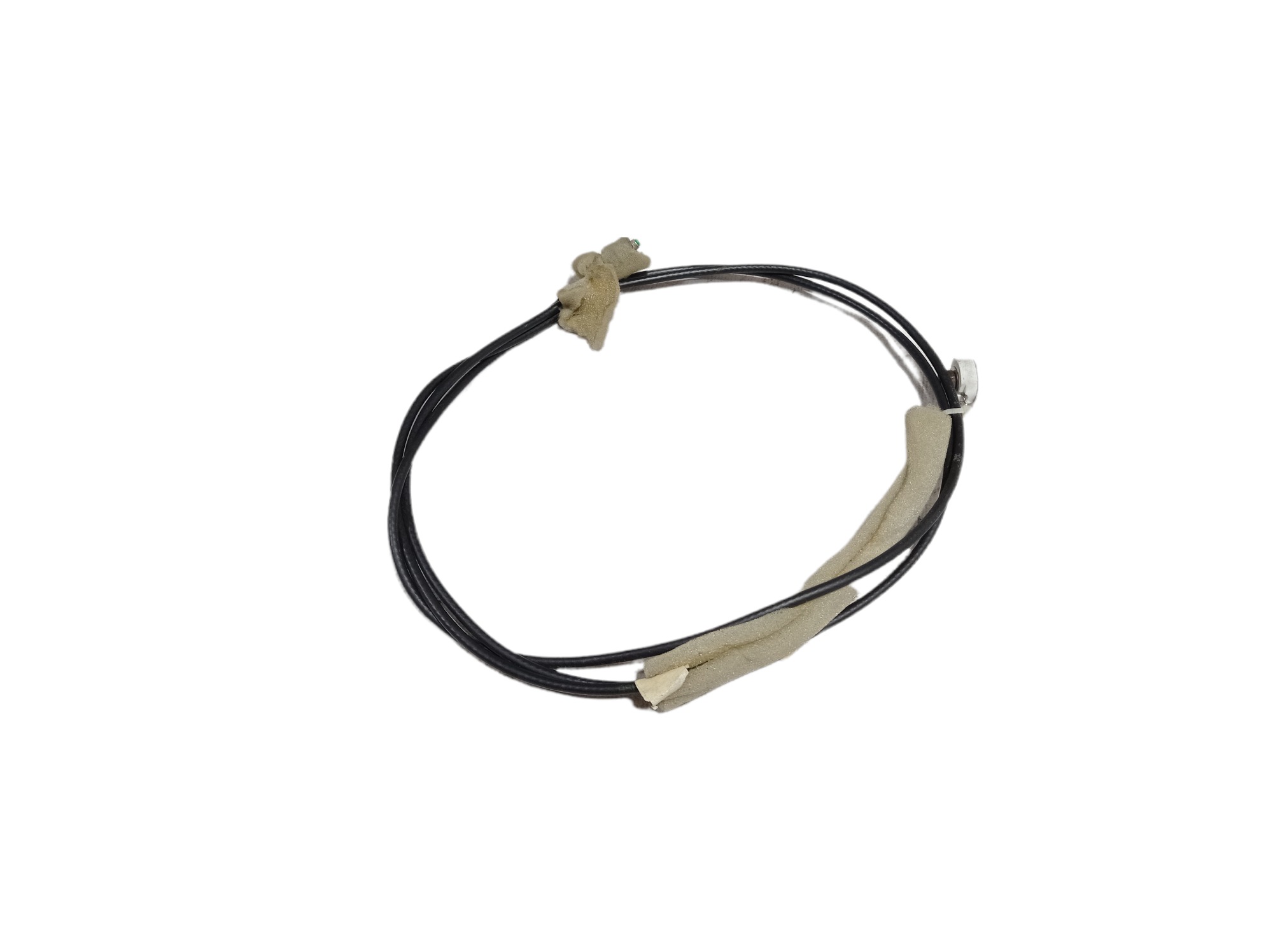 Chicote Antena Fiat Idea Adventure 2014 V355