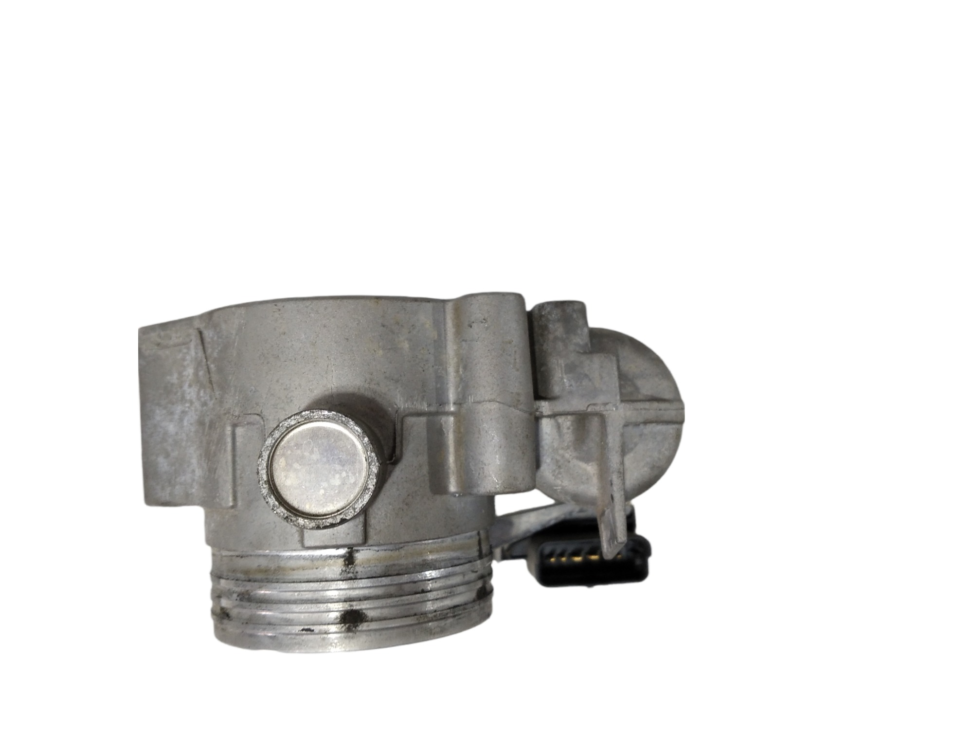 Tbi Corpo De Borboleta Peugeot 2008 1.6 2017 0280750085 5
